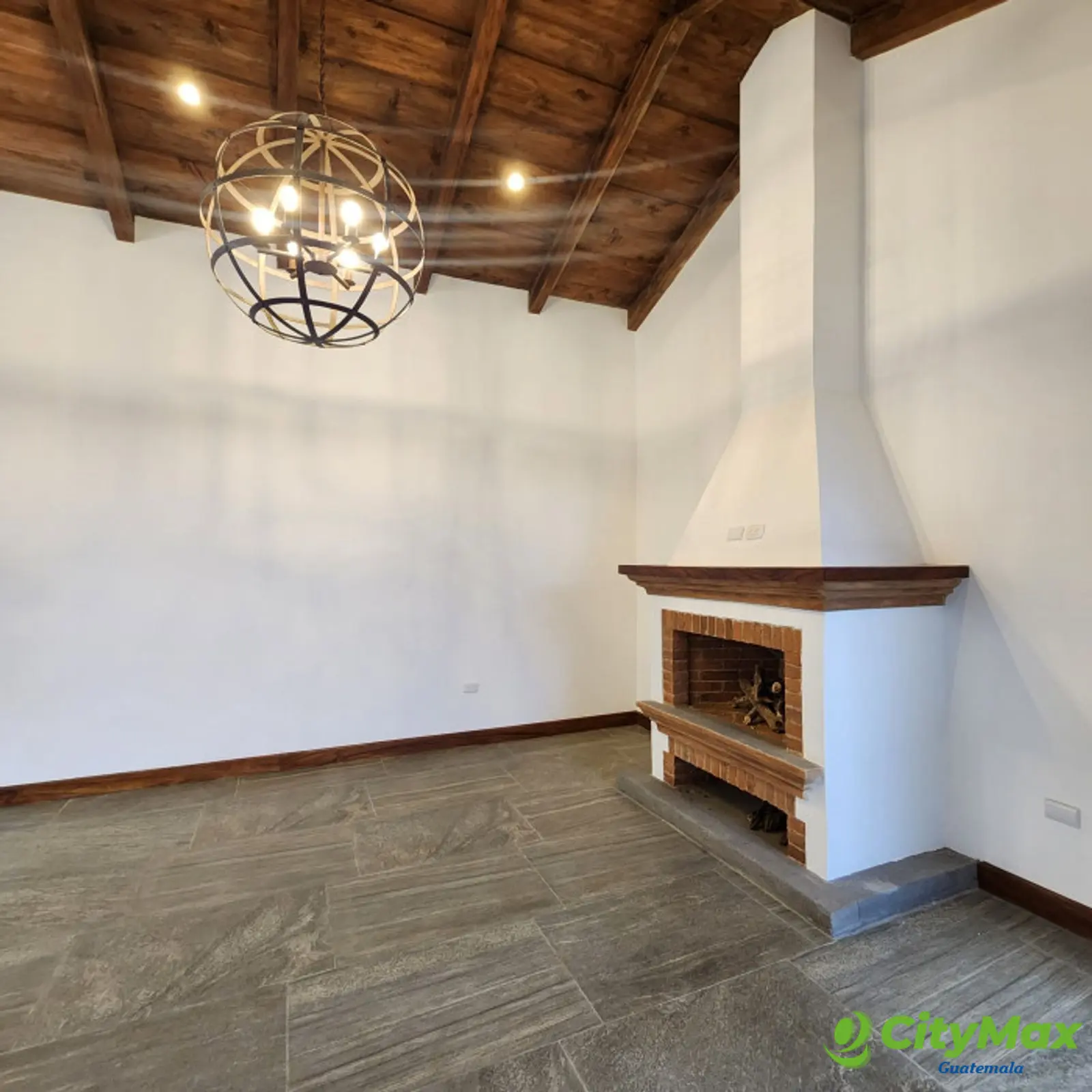 Casa en venta condominio cercano Ciudad Vieja Antigua - foto 16