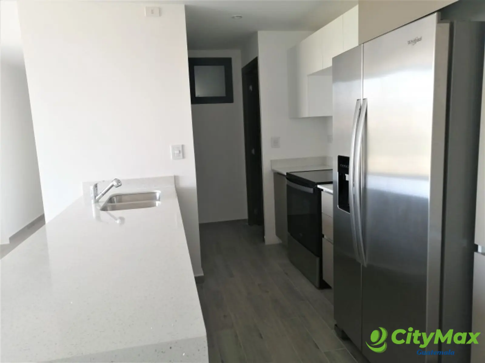 Apartamento en venta Parque 15 Z.15 Guatemala - foto 4