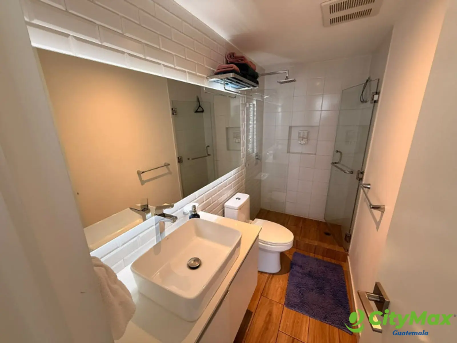 Apartamento en Venta en QUO zona 4 Guatemala - foto 6