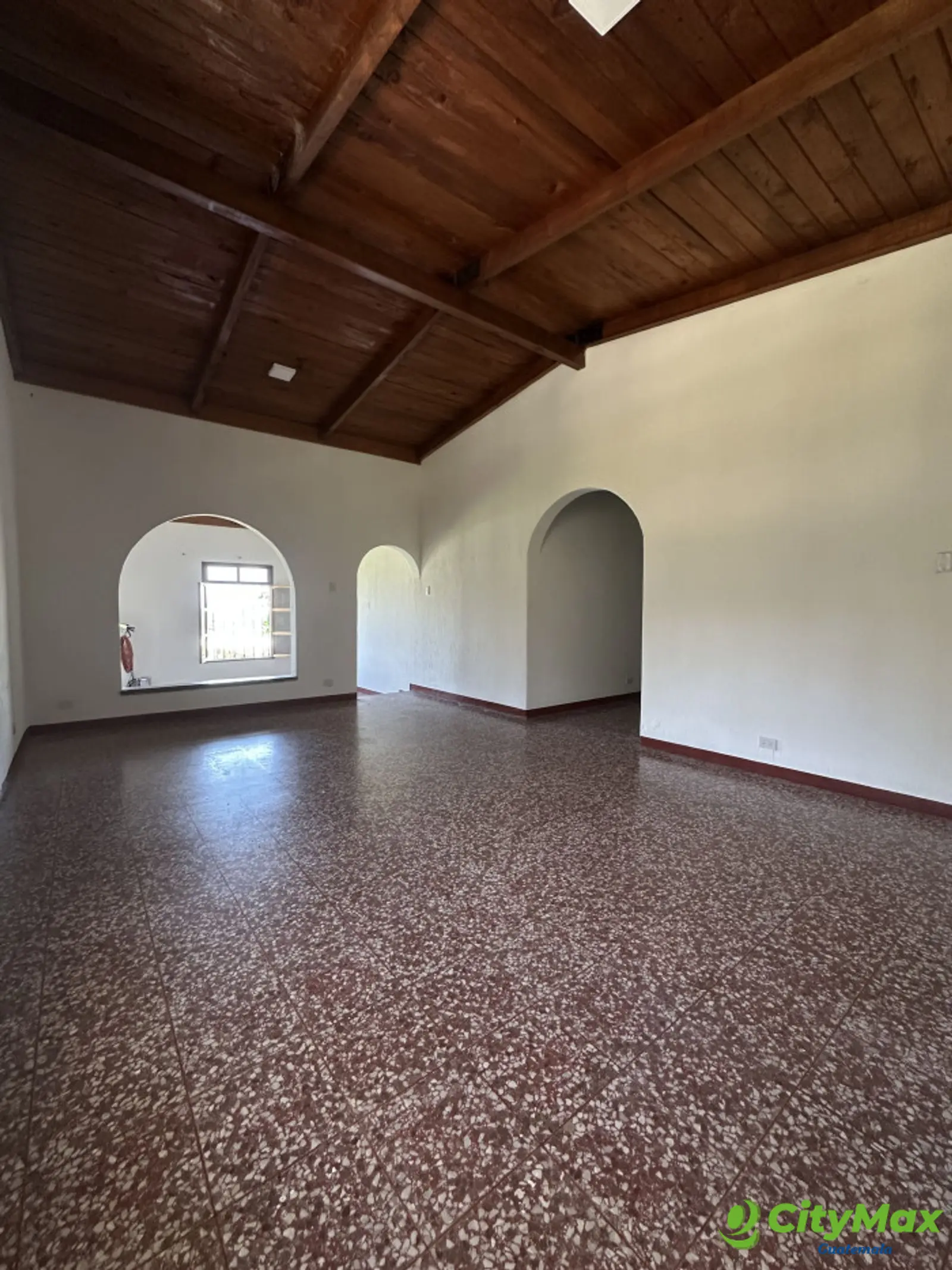 Casa fuera condominio en alquiler Carretera El Salvador - foto 3