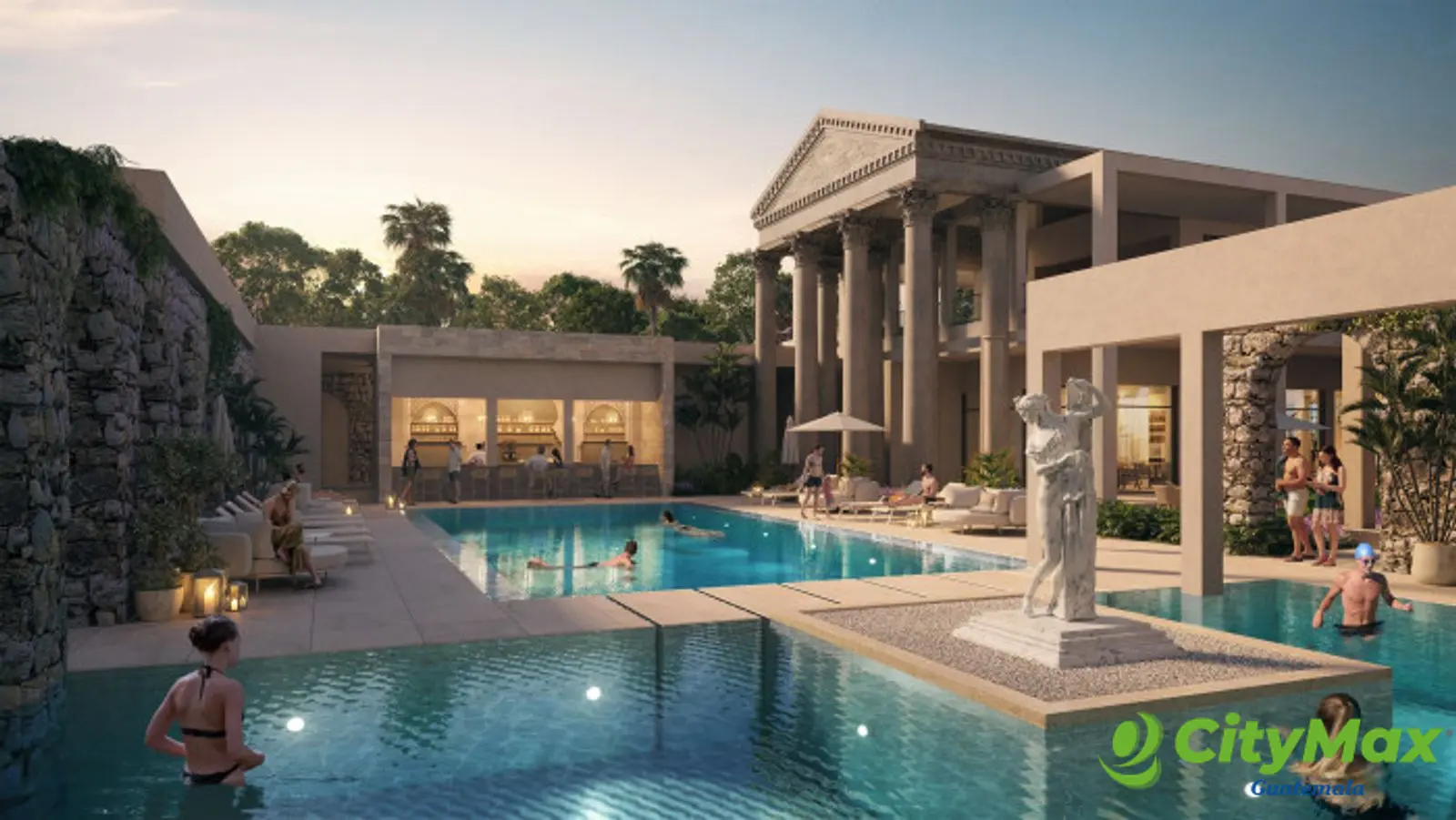 En venta apartamento para inversionistas en Republica D - foto 8