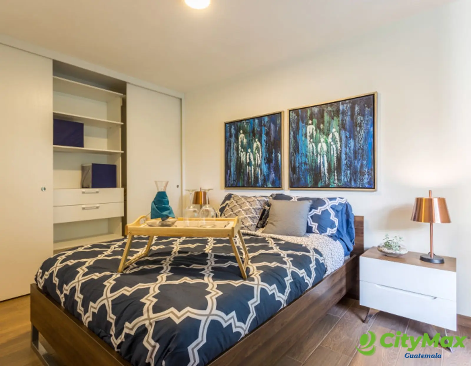 Apartamento en Venta entrega inmediata  Z. 2 ¡CITYMAX ! - foto 10