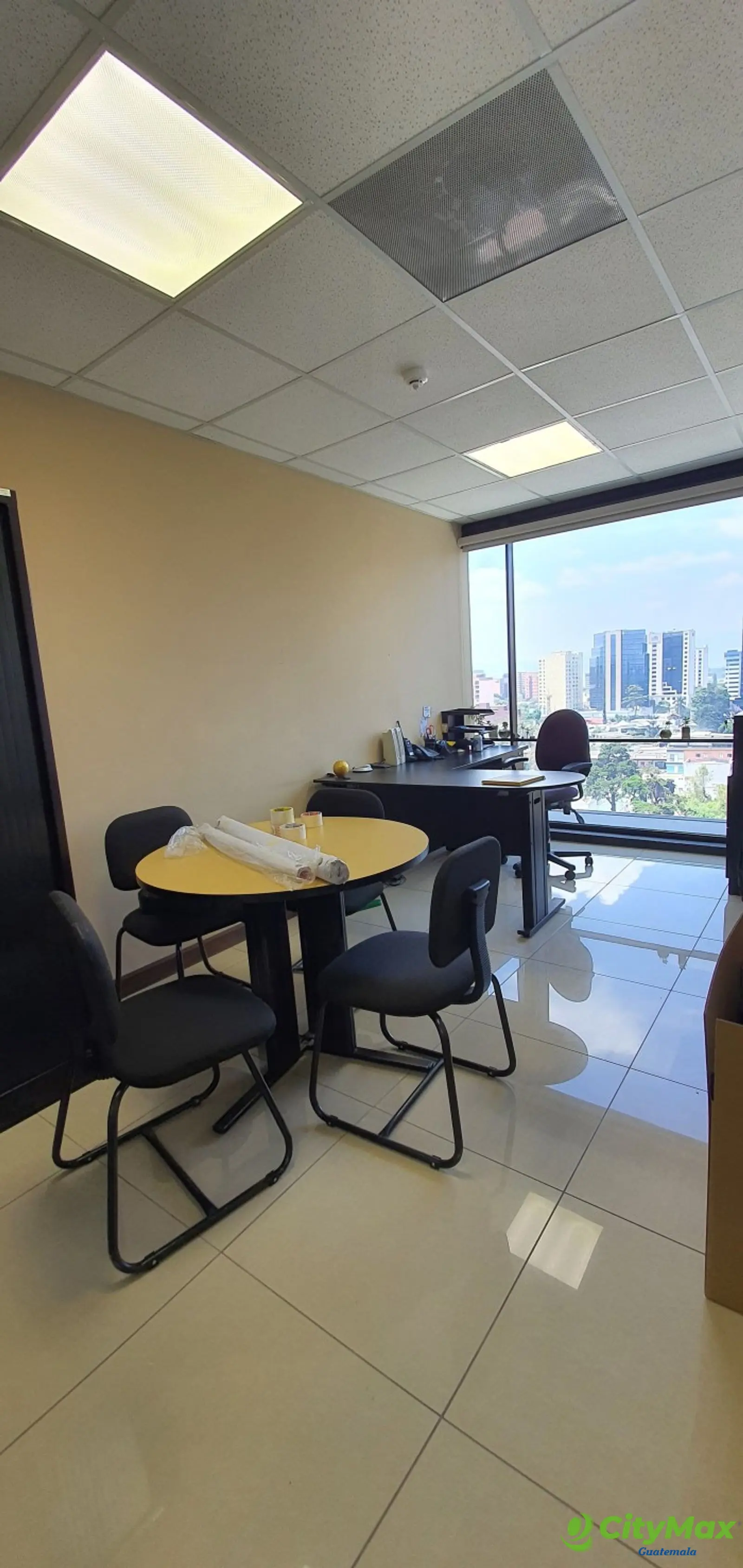 Oficinas en venta en Design Center zona 10 - foto 10
