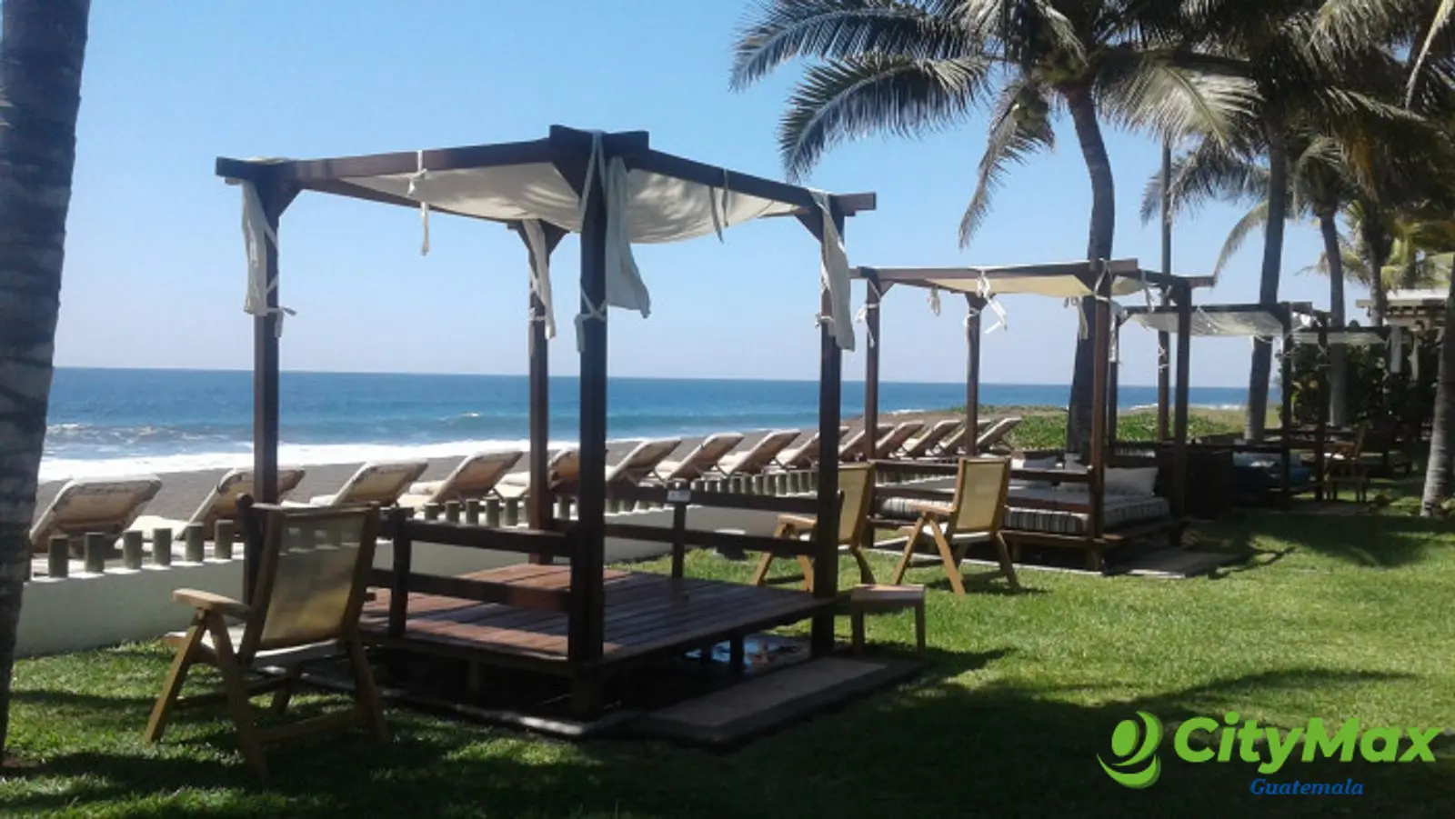 Casa vacacional en renta Monterrico Villa Los Cabos - foto 7