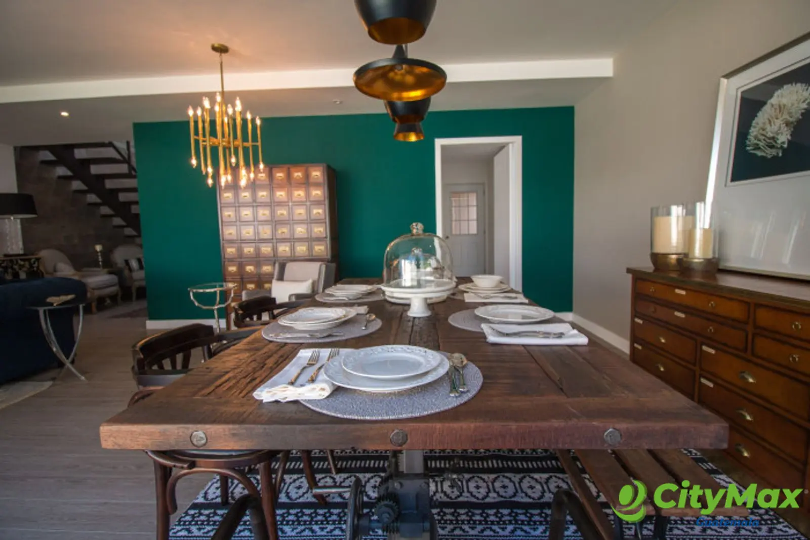 Casas en venta en Carretera a El Salvador km 22  - foto 7