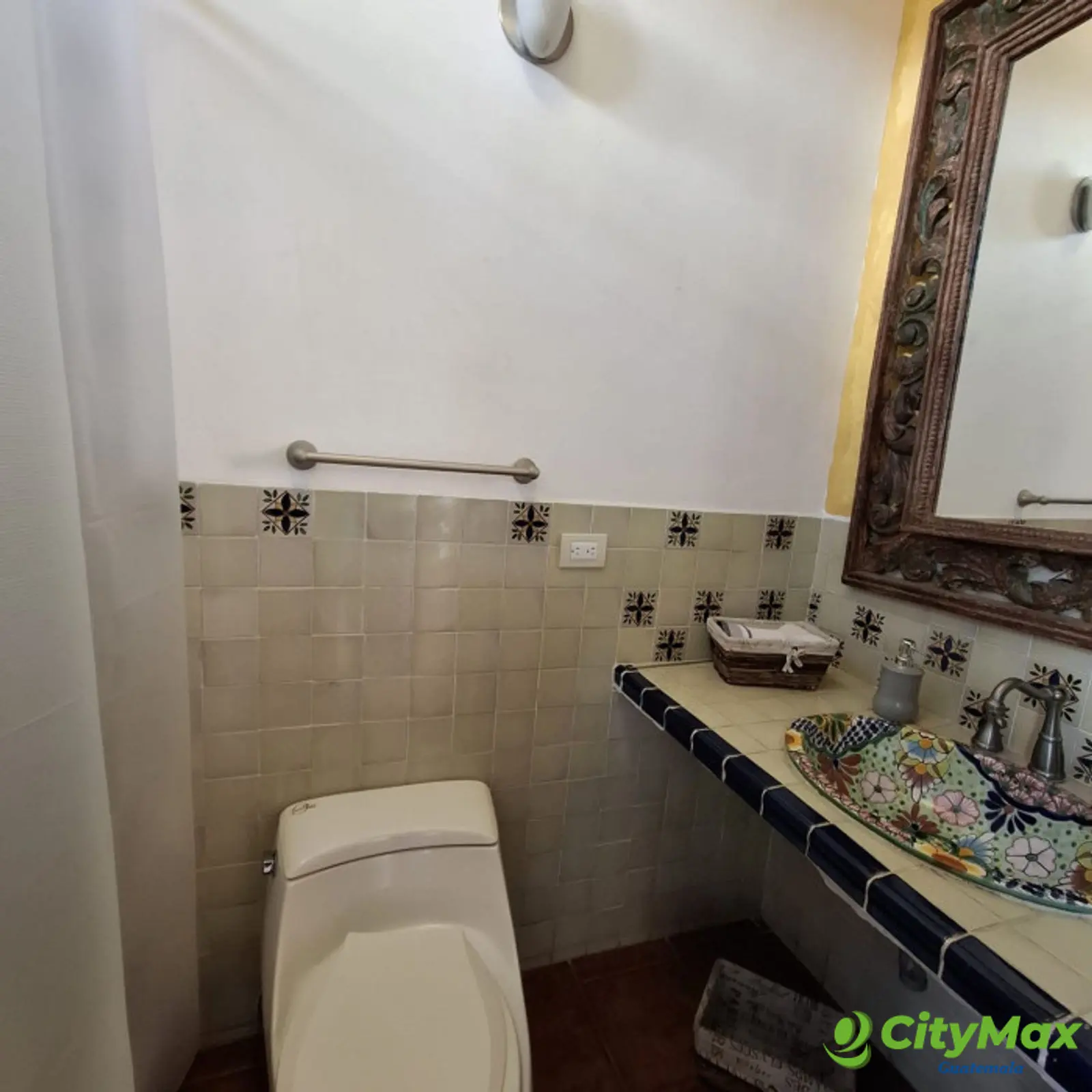 Casa Colonial en Venta en Zona 16, San Isidro - foto 5