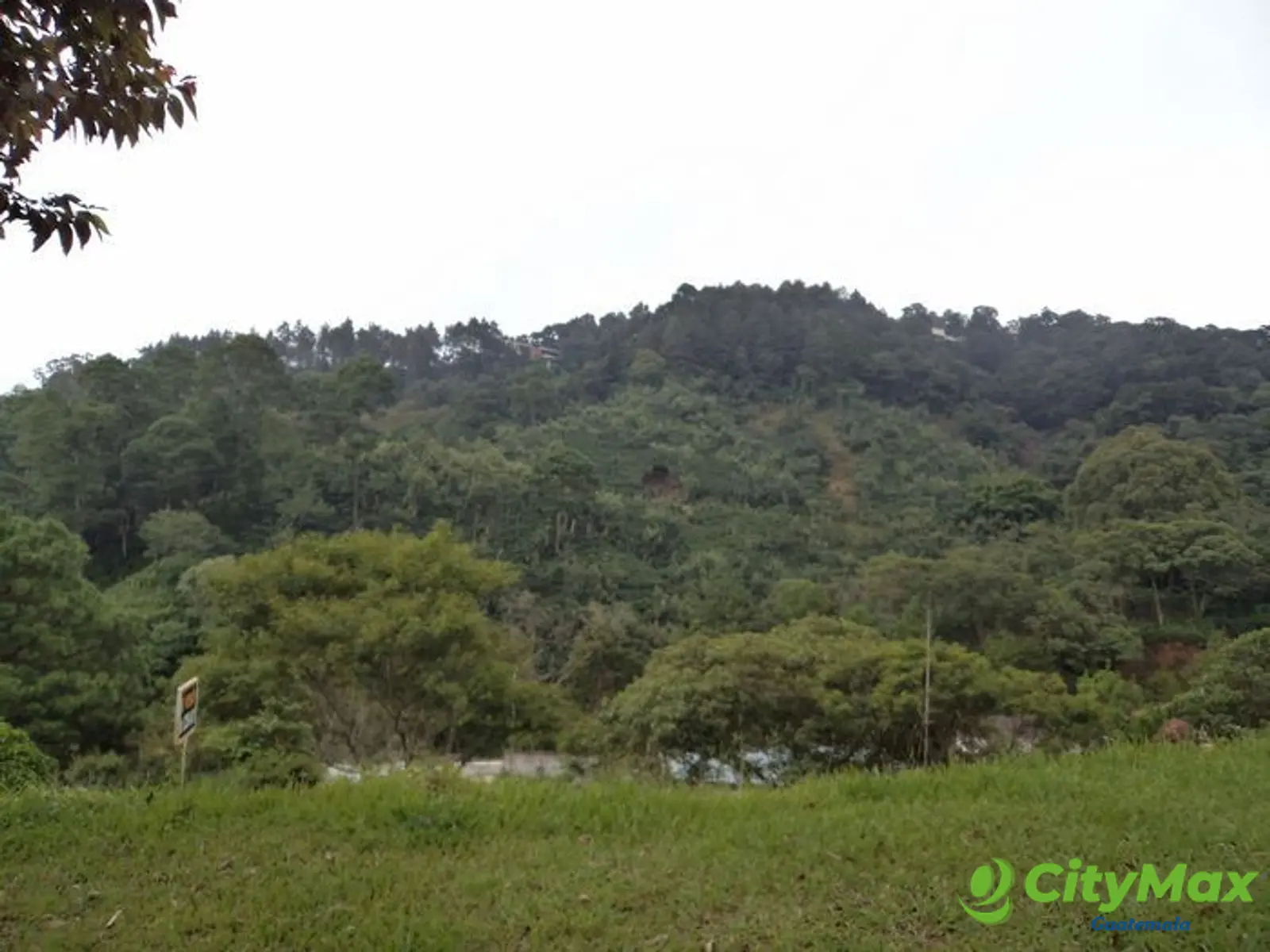 Terreno en venta en Las Cumbres zona 16 Guatemala - foto 5