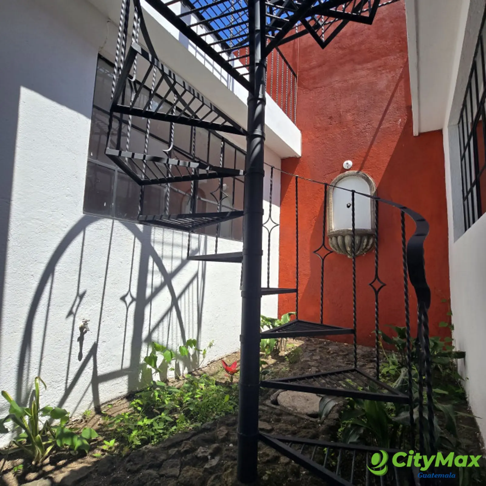 Casa en Venta San Pedro Las Huertas Antigua Guatemala. - foto 14
