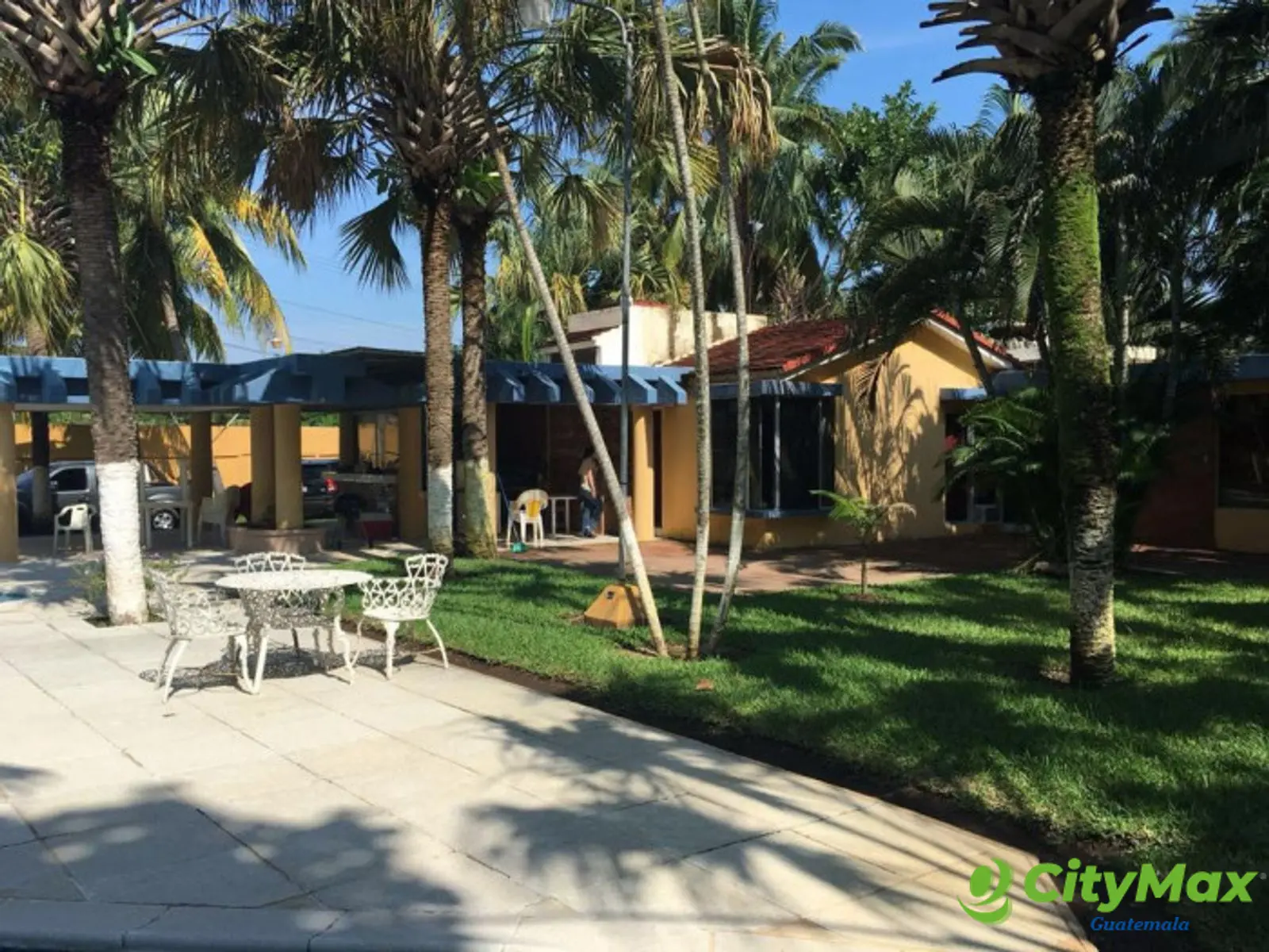 Linda casa en Venta EN PUERTO DE IZTAPA ESCUINTLA - foto 11
