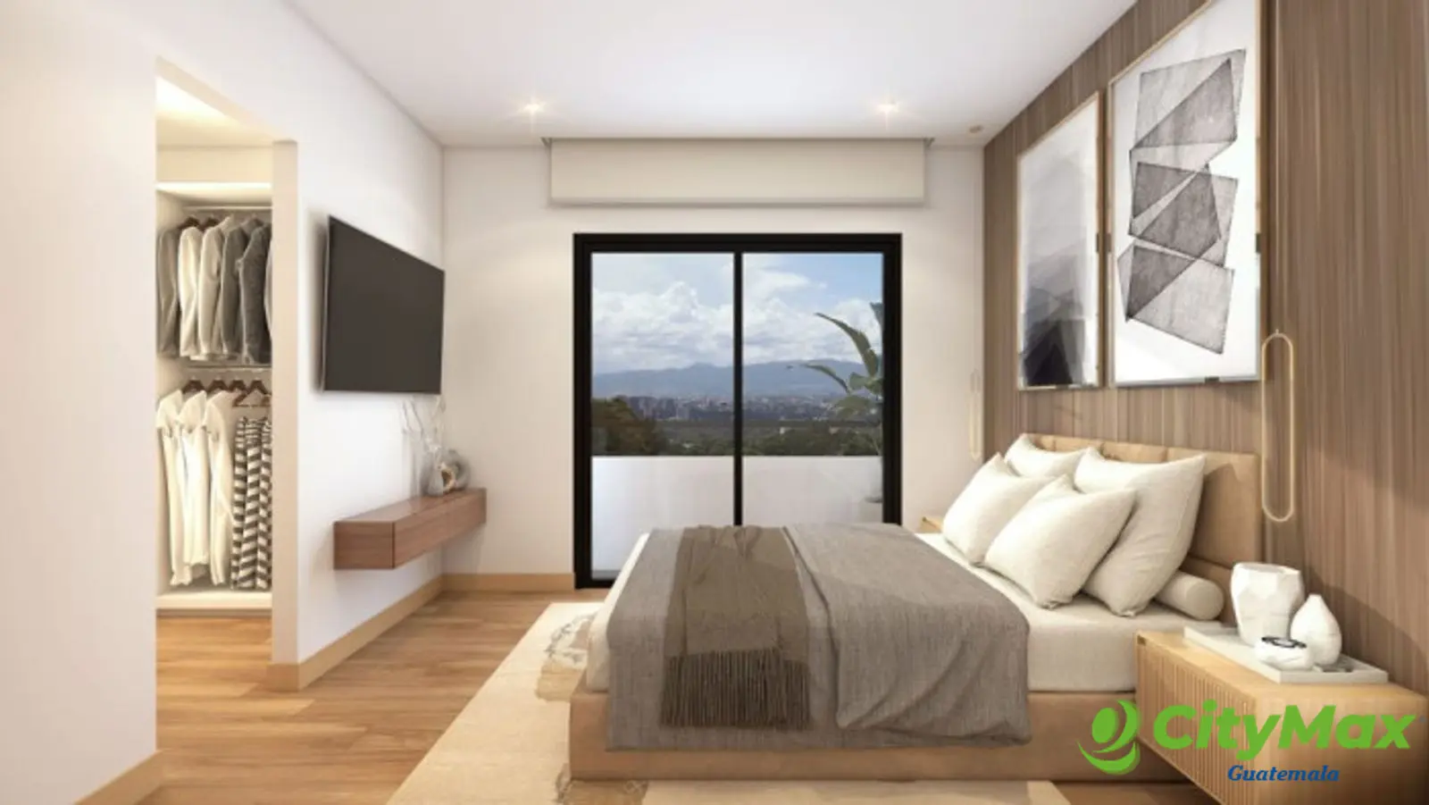 Venta de apartamento en Planos en zona 16  - foto 5