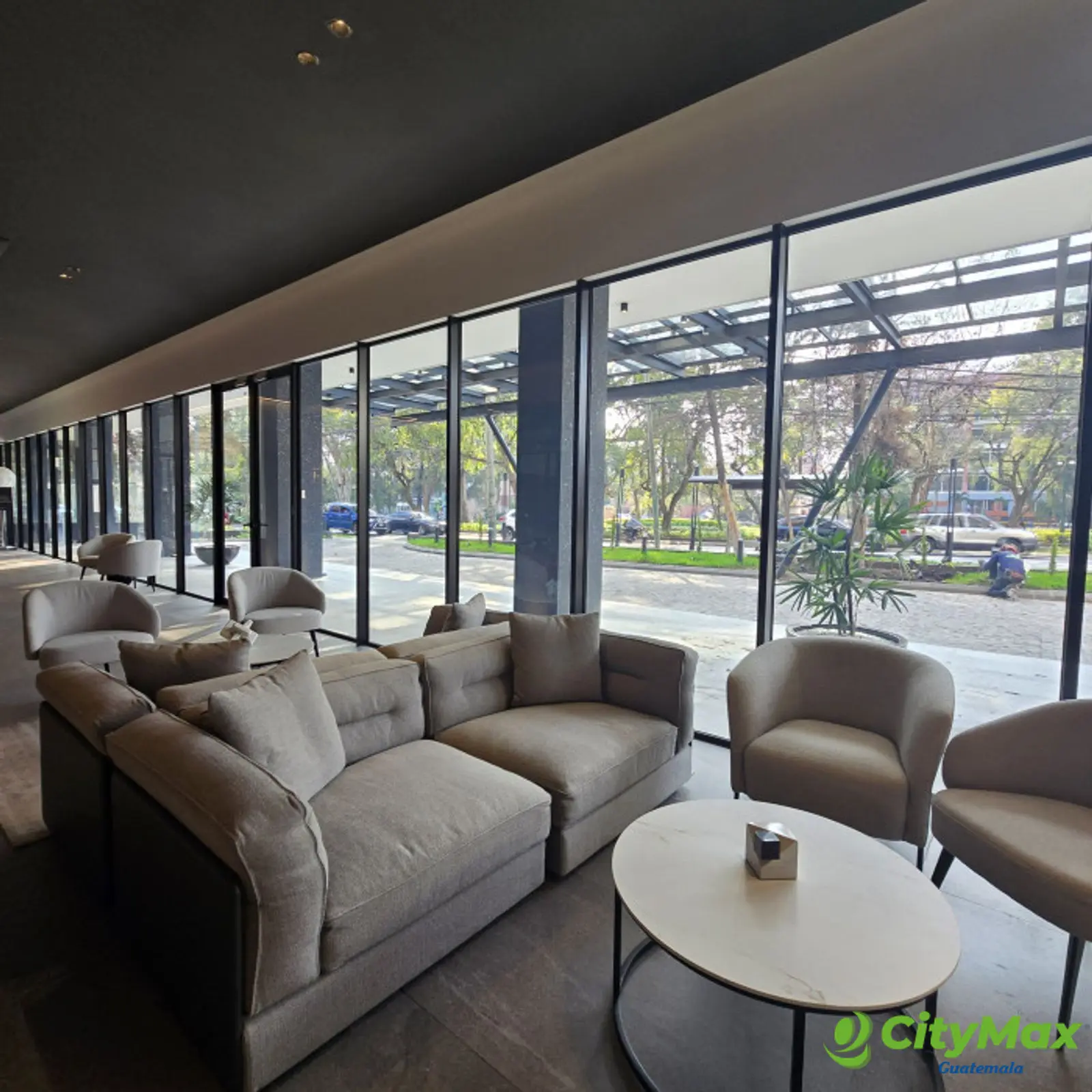 Apartamentos en Venta en Zona 14 Ave. las Americas - foto 4