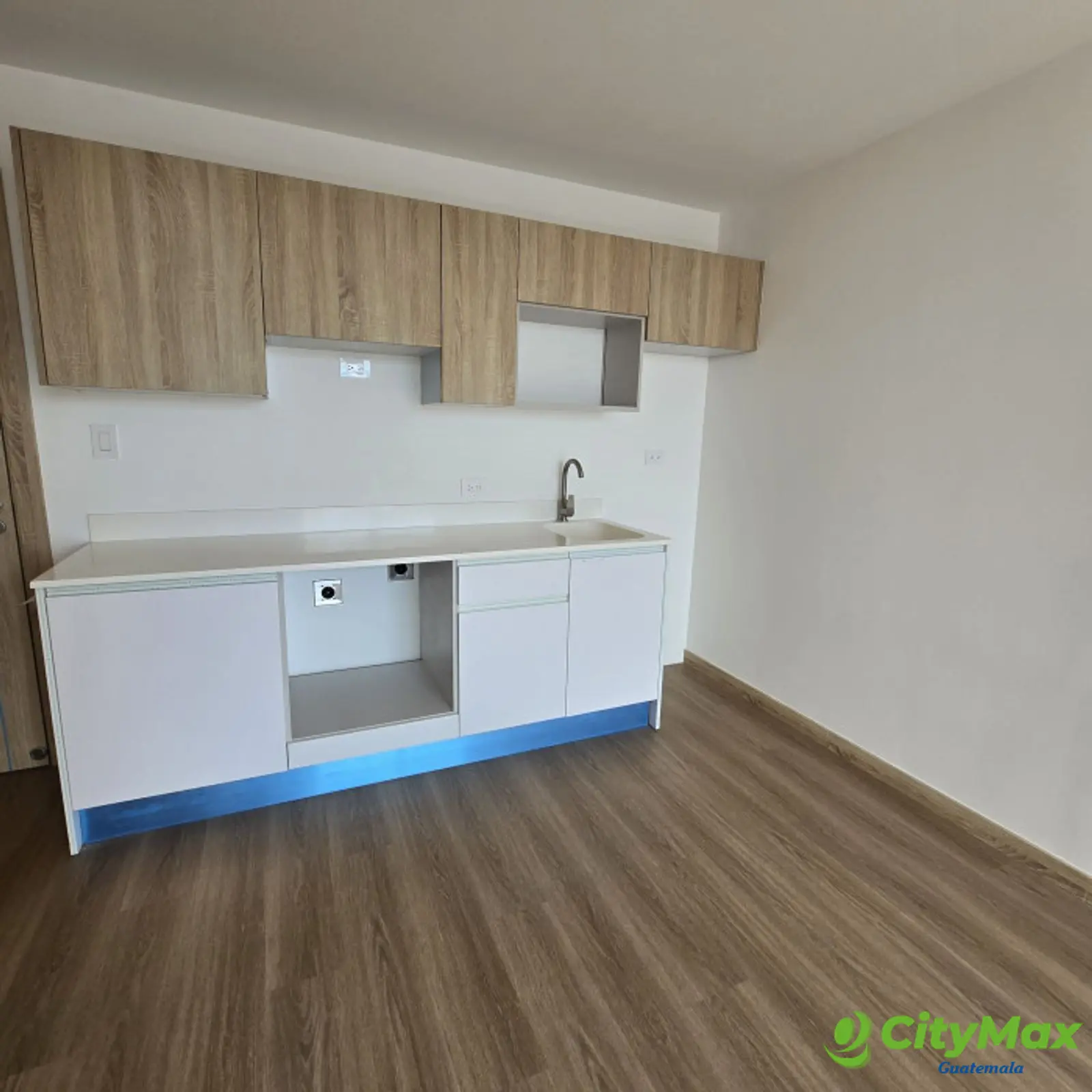 Apartamento en Vivo 4 en Venta Ciudad Guatemala - foto 5