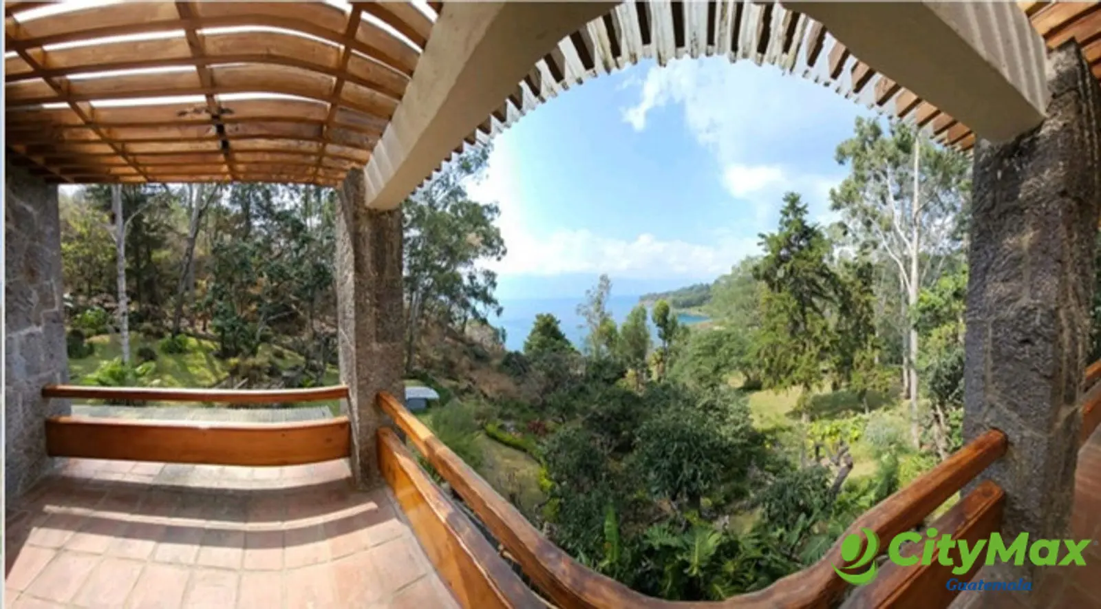 Casa Amueblada en Alquiler Cerro de Oro Atitlan - foto 6