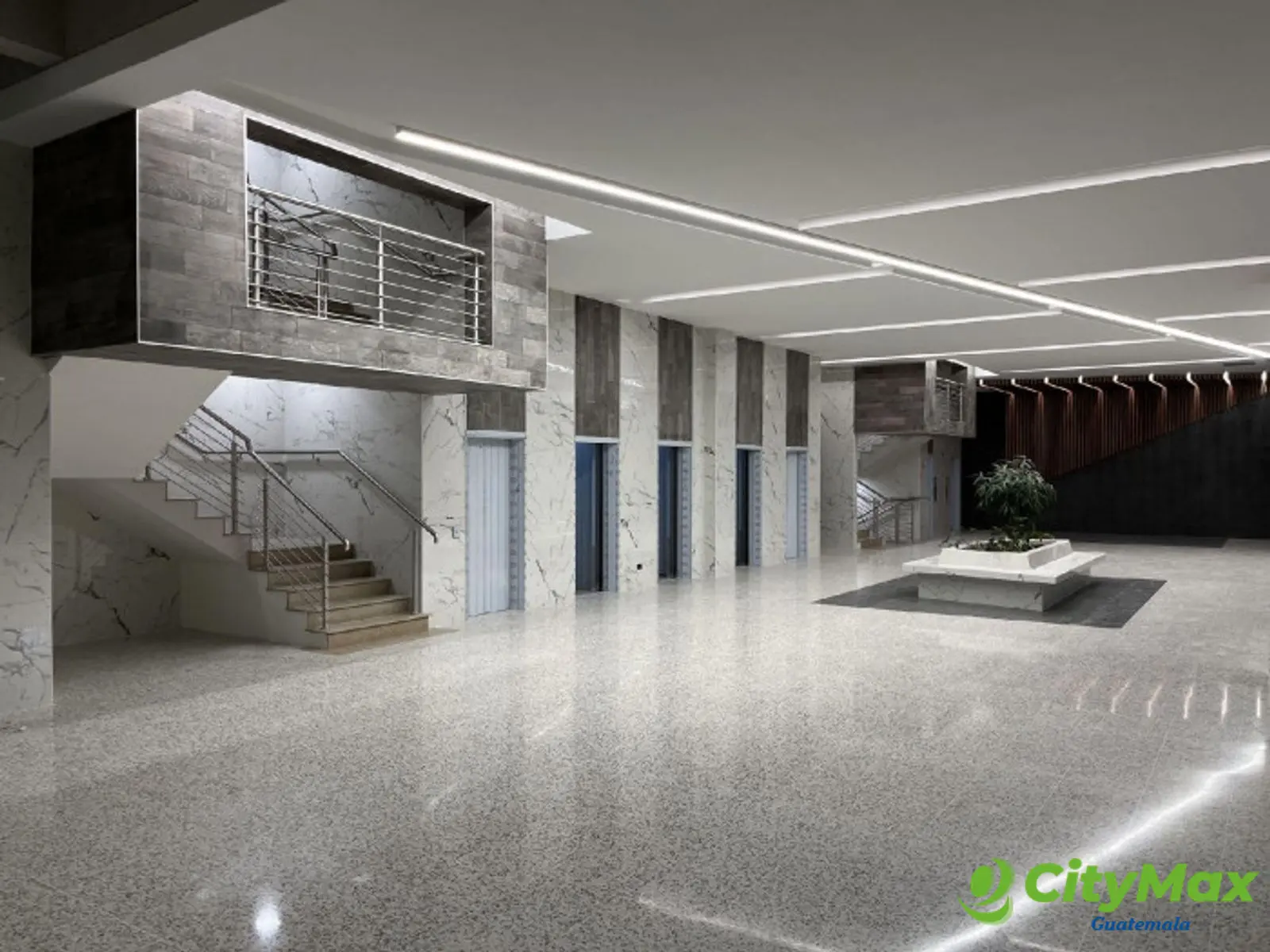 EDIFICIO EN RENTA CON 8,000M2 BOULEVAR PROCERES ZONA 10 - foto 2