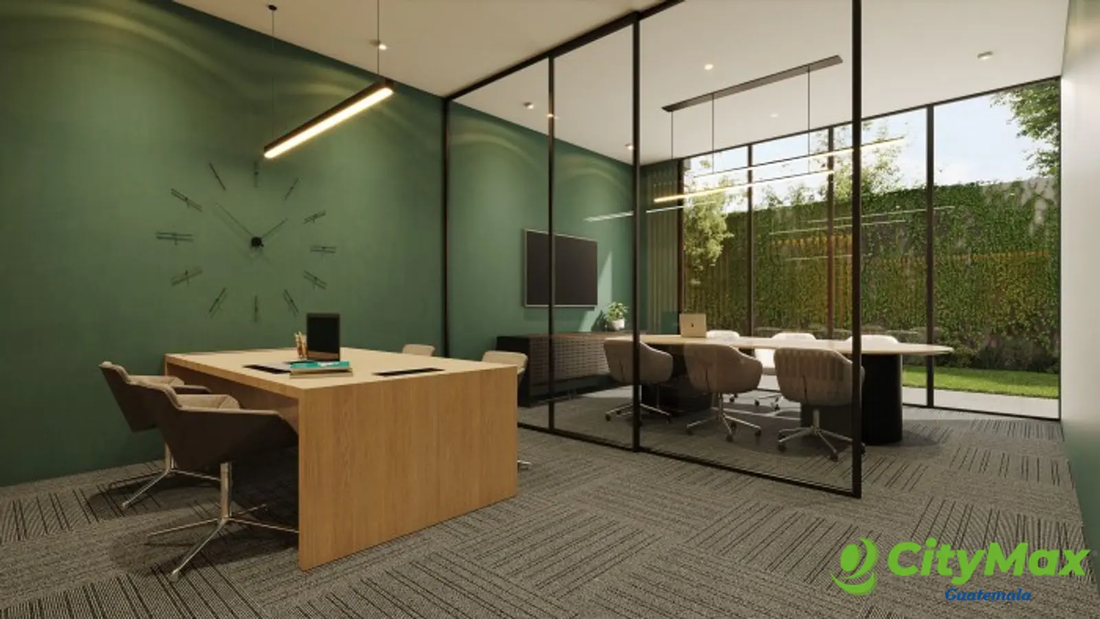 Apartamento en Planos en Venta en la zona 15 V.H. I - foto 2