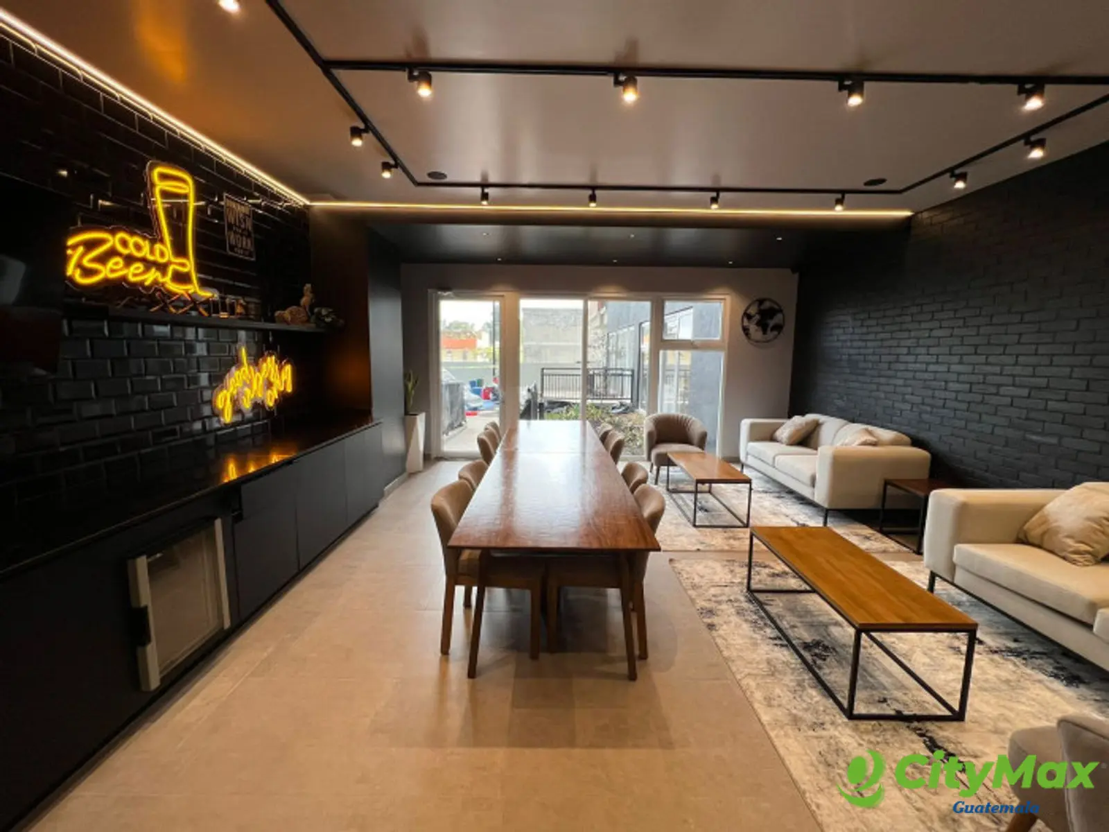 Apartamento en renta Parque San Jorge Zona 11 Guatemala - foto 14