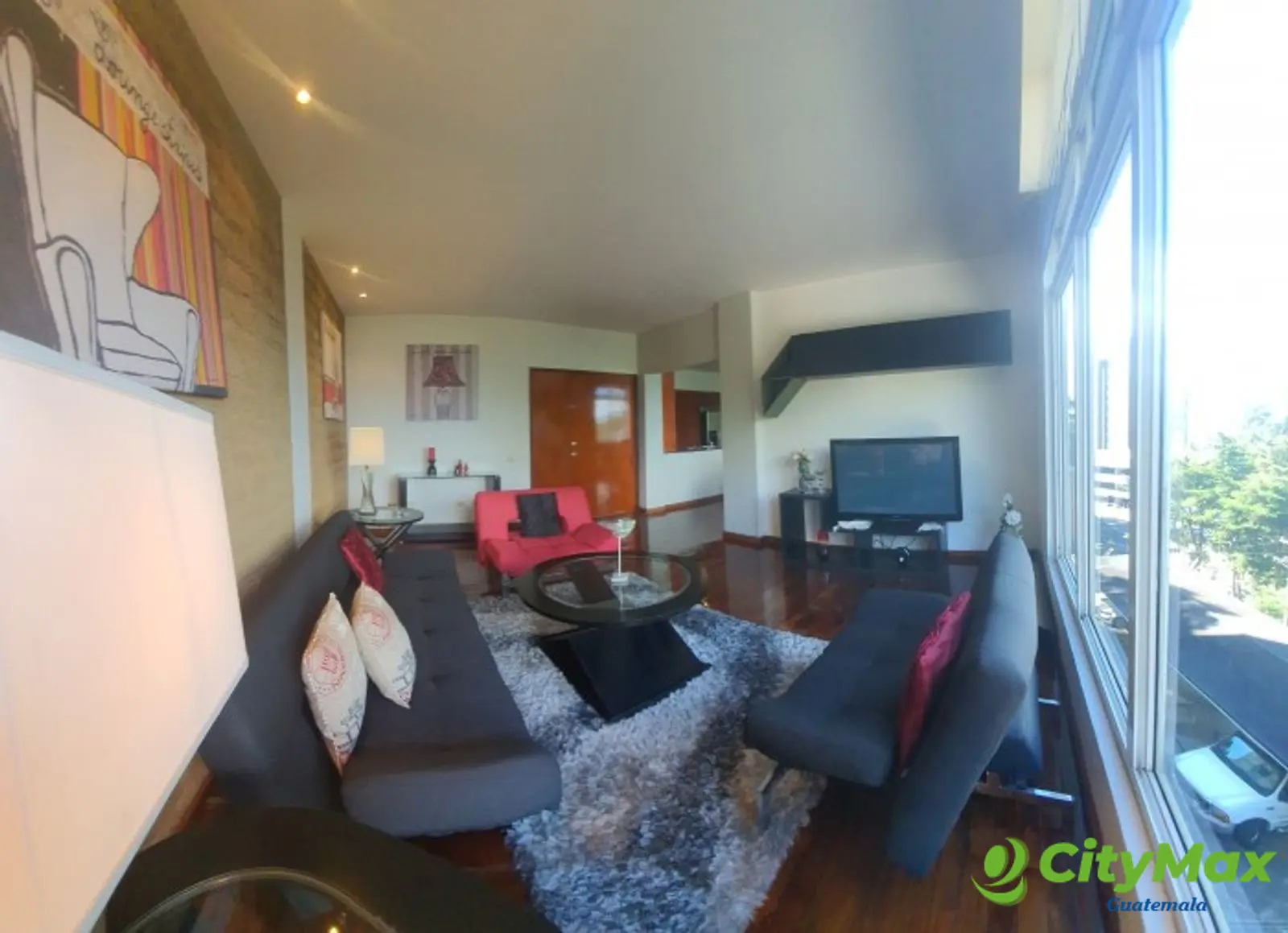 En Renta y Venta Apartamento cercano a Zona 15 - 20221031_103646.jpg