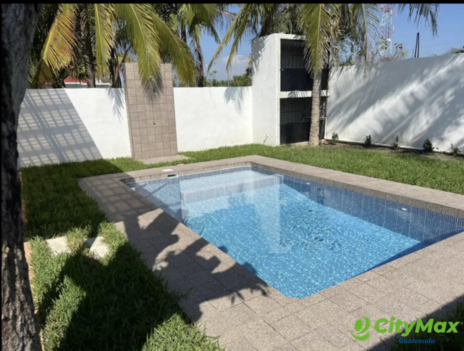 Casa Amueblada en Venta inversion en Airbnb Monterrico - foto 3