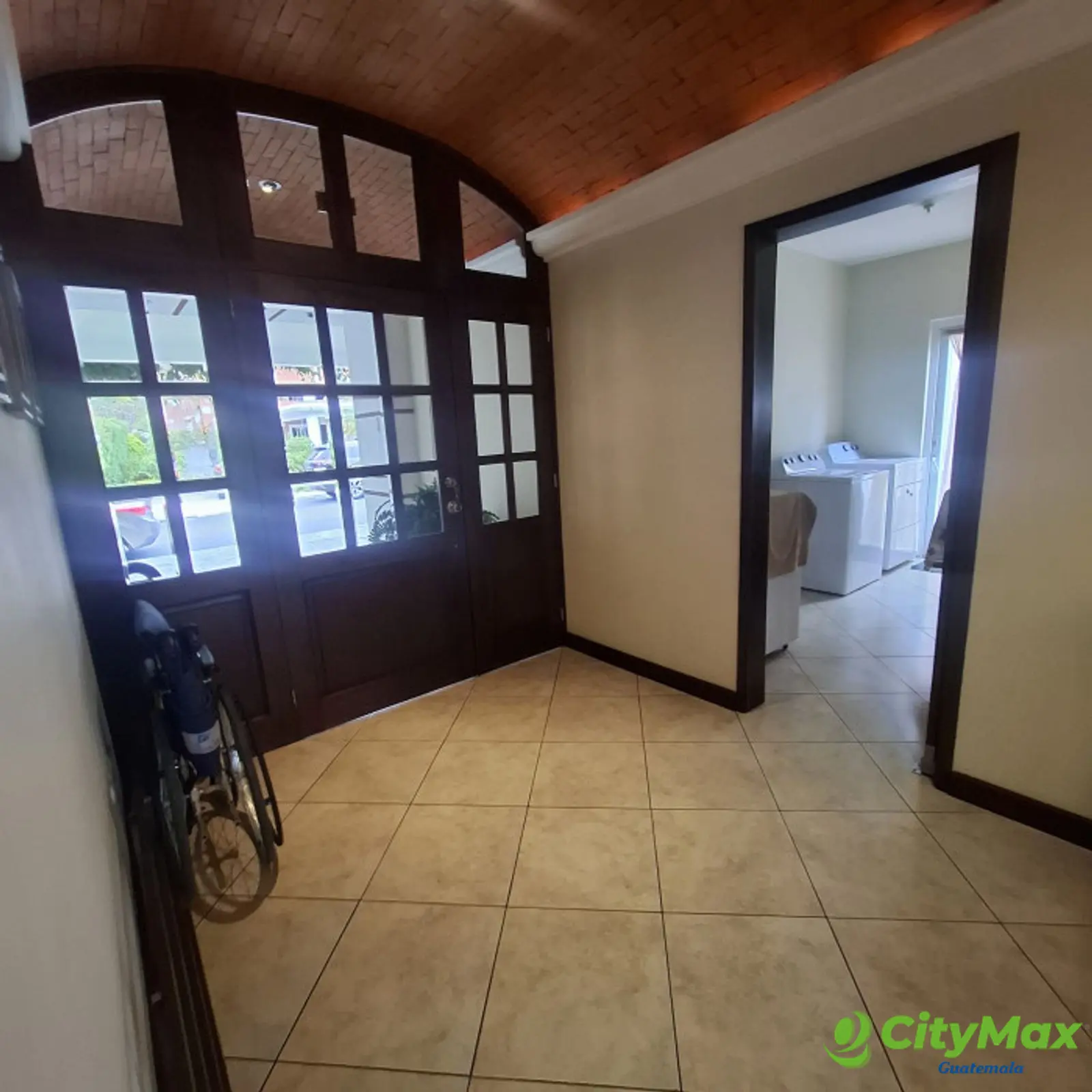 Casa en venta Carretera El Salvador Entrebosques - foto 7