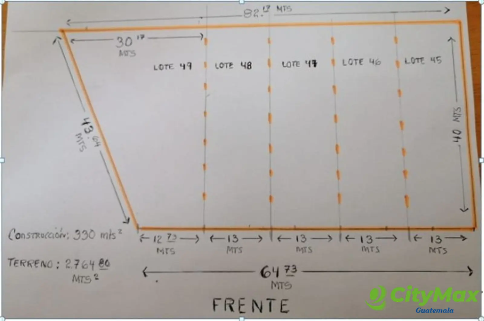 Venta Casa Vacacional Quintas casa de campo 66.5 Esc - foto 12