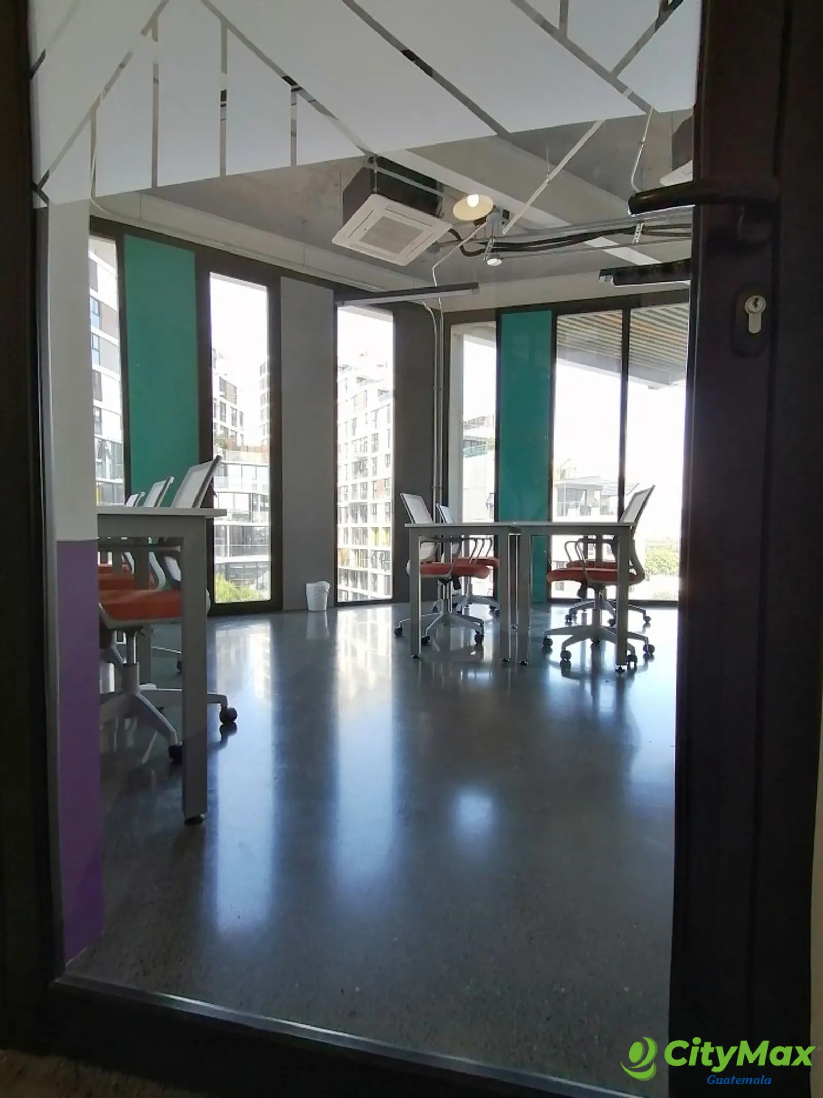 Oficinas en renta ubicadas en zona 4 Guatemala - foto 19