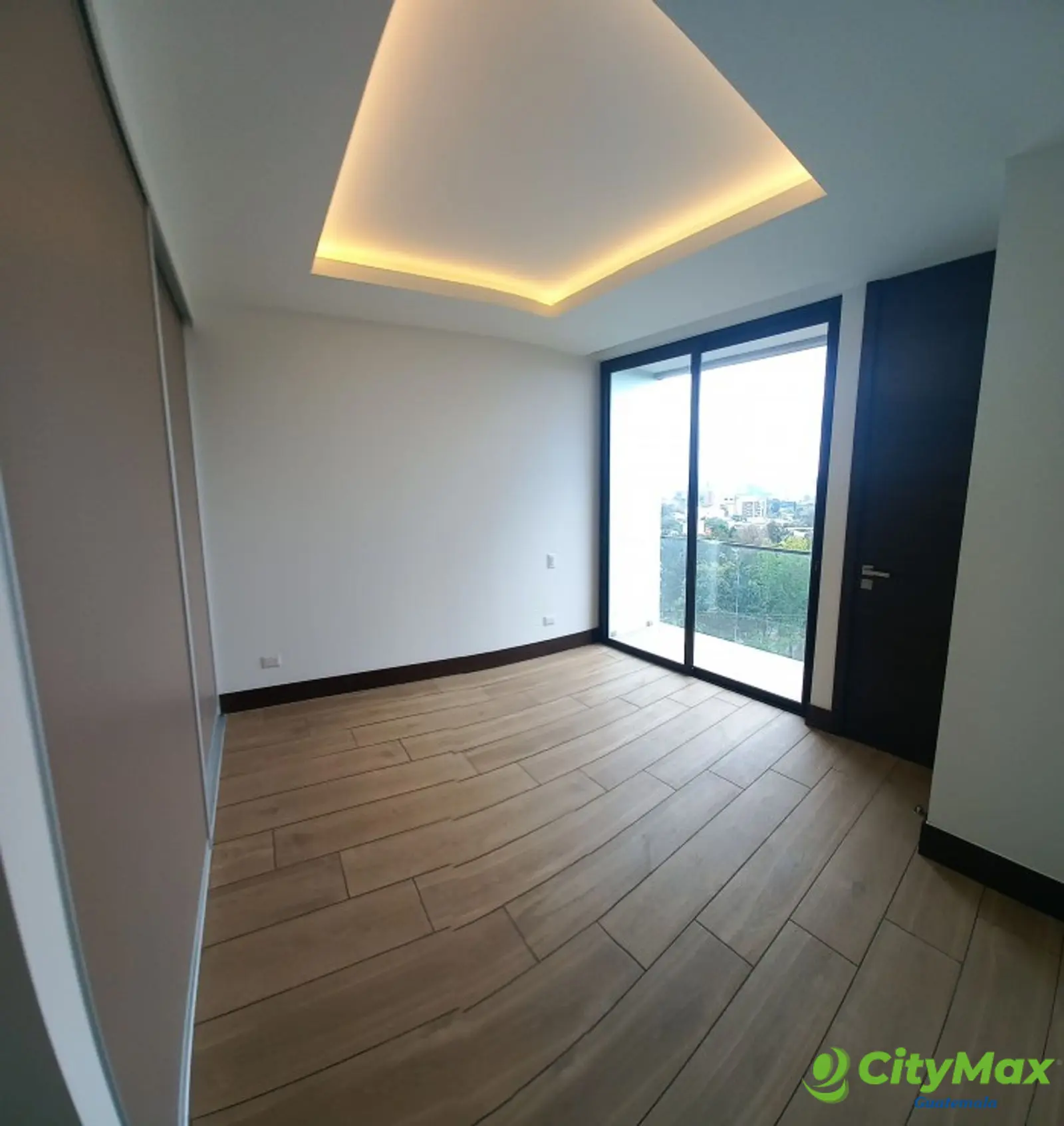 Apartamento de 1 habitación en venta Zona 15  - foto 7