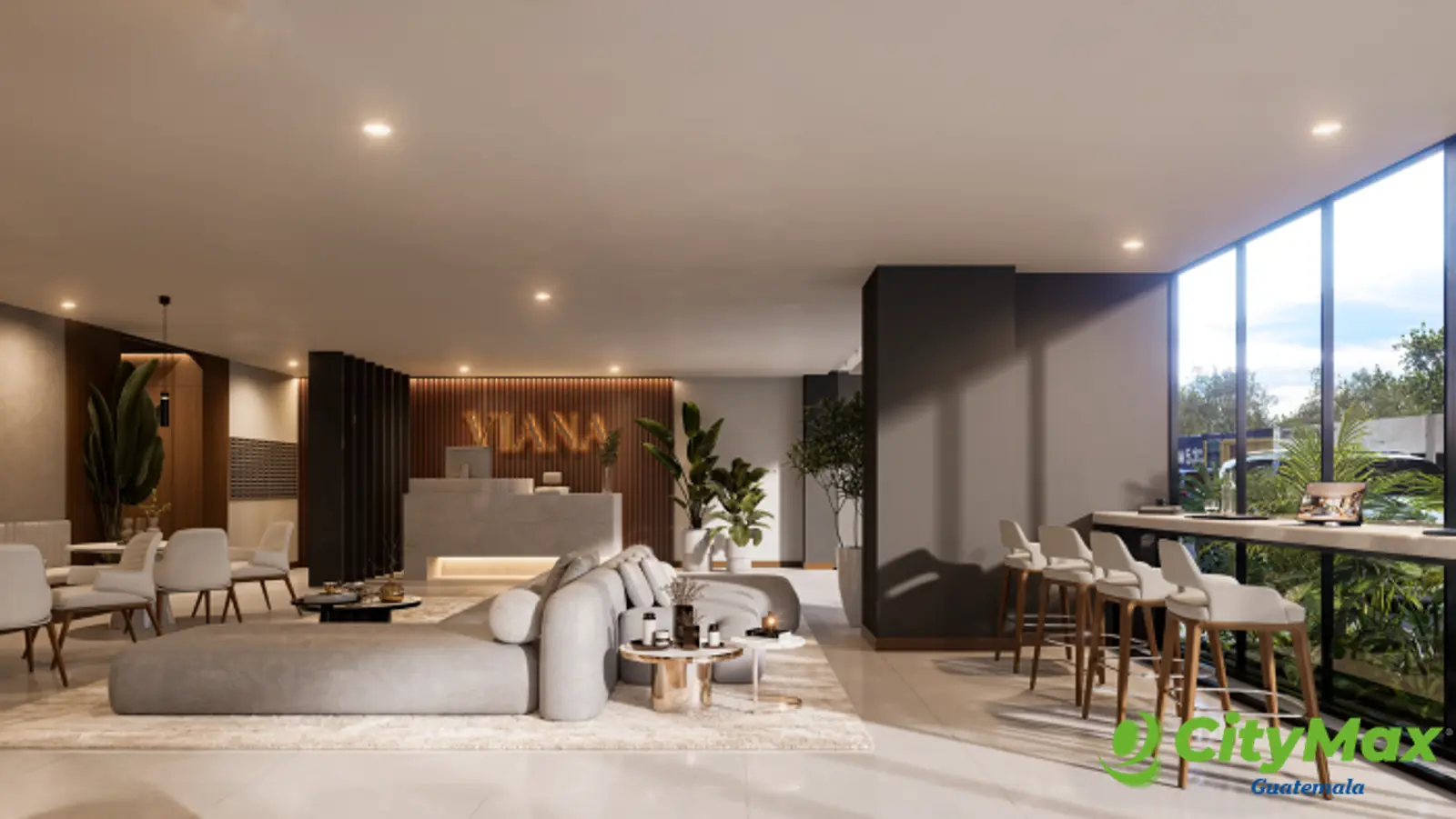 ¡Invierte en apartamentos en venta en la zona 10 Planos - foto 3