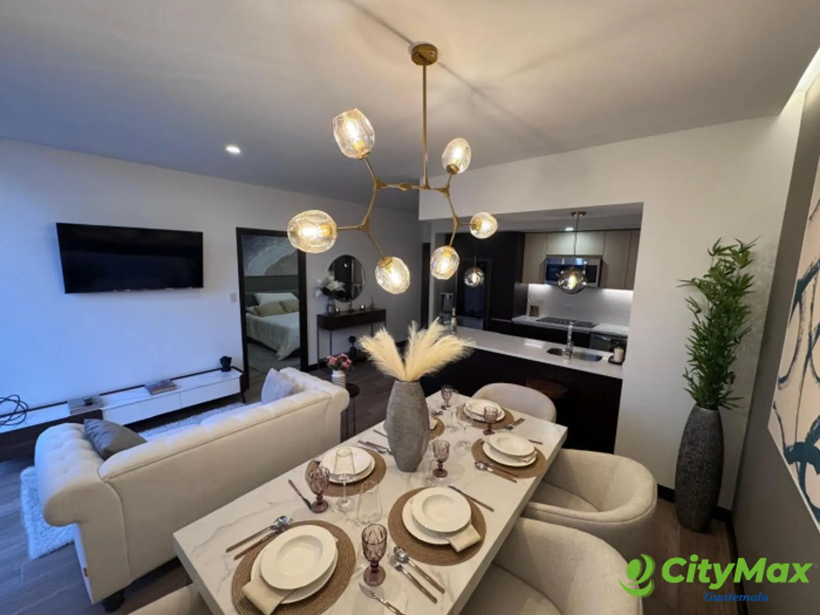 En Venta Apartamento construccion Vista Hermosa II Z.15 - foto 7