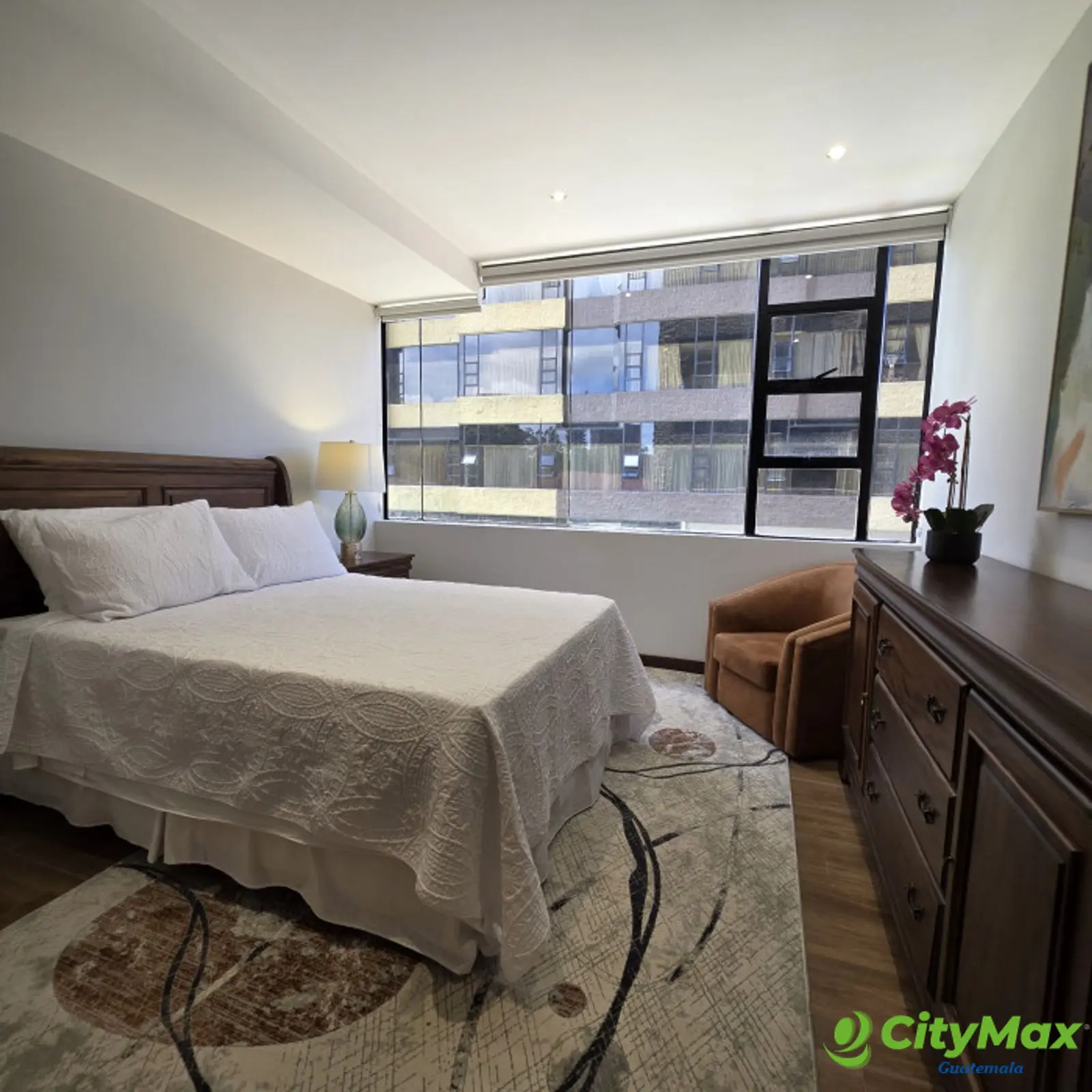 Apartamento en venta en Exclusiva Oakland Zona 10 - foto 16