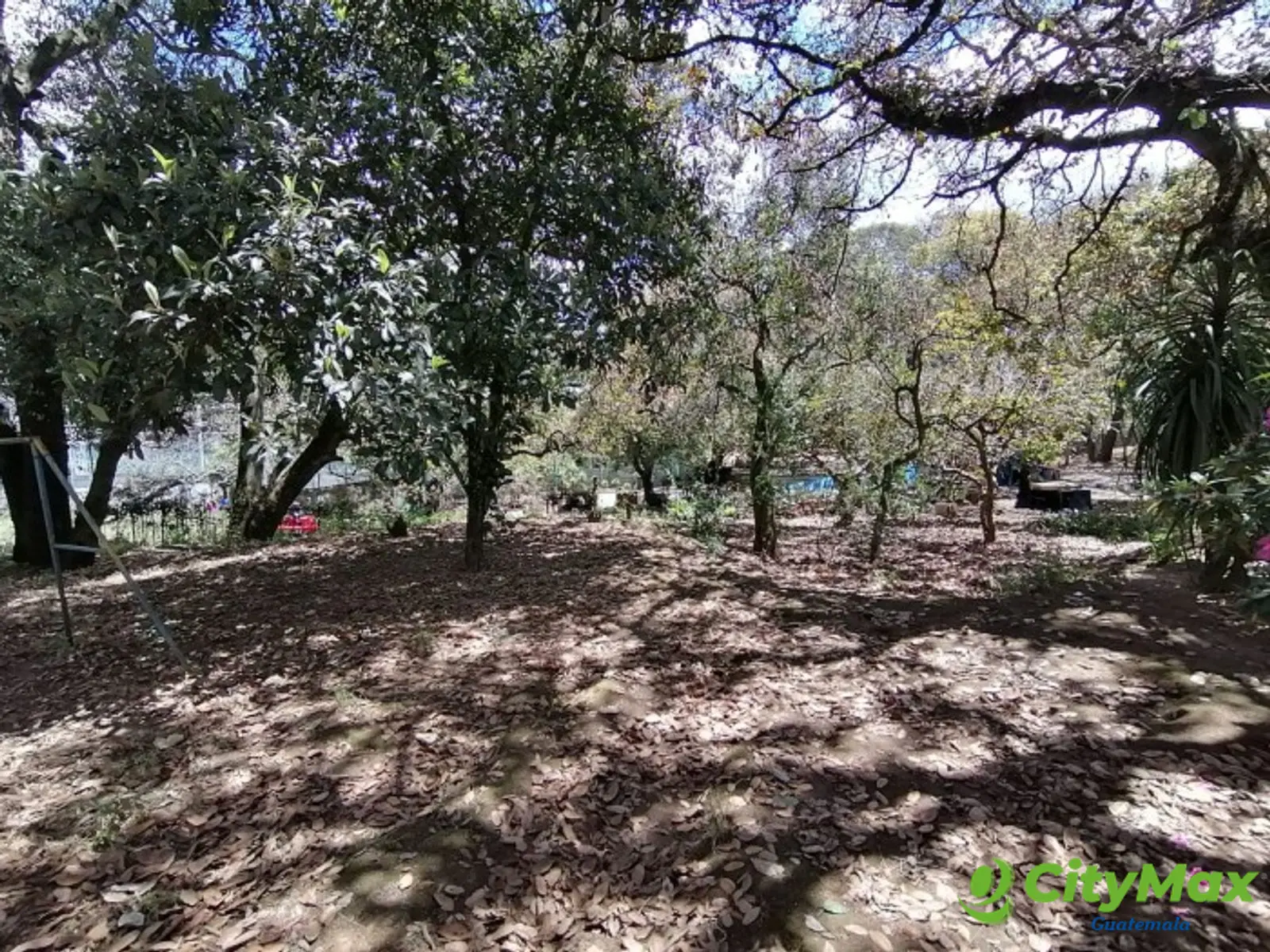 Finca en venta en San Lucas Sacatepéquez - foto 11