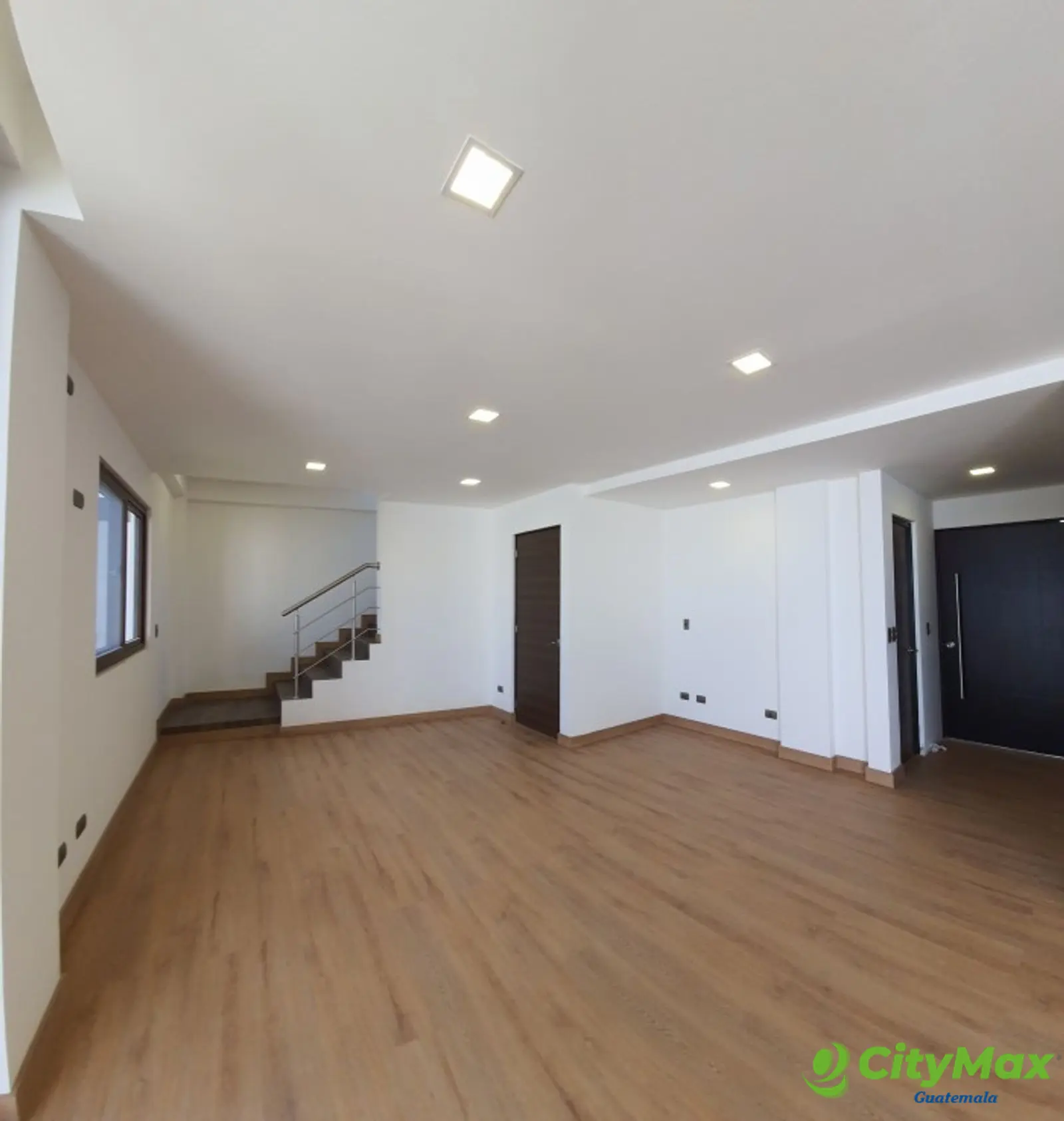 Exclusivo Condominio Casa en Venta individual zona 15  - foto 6