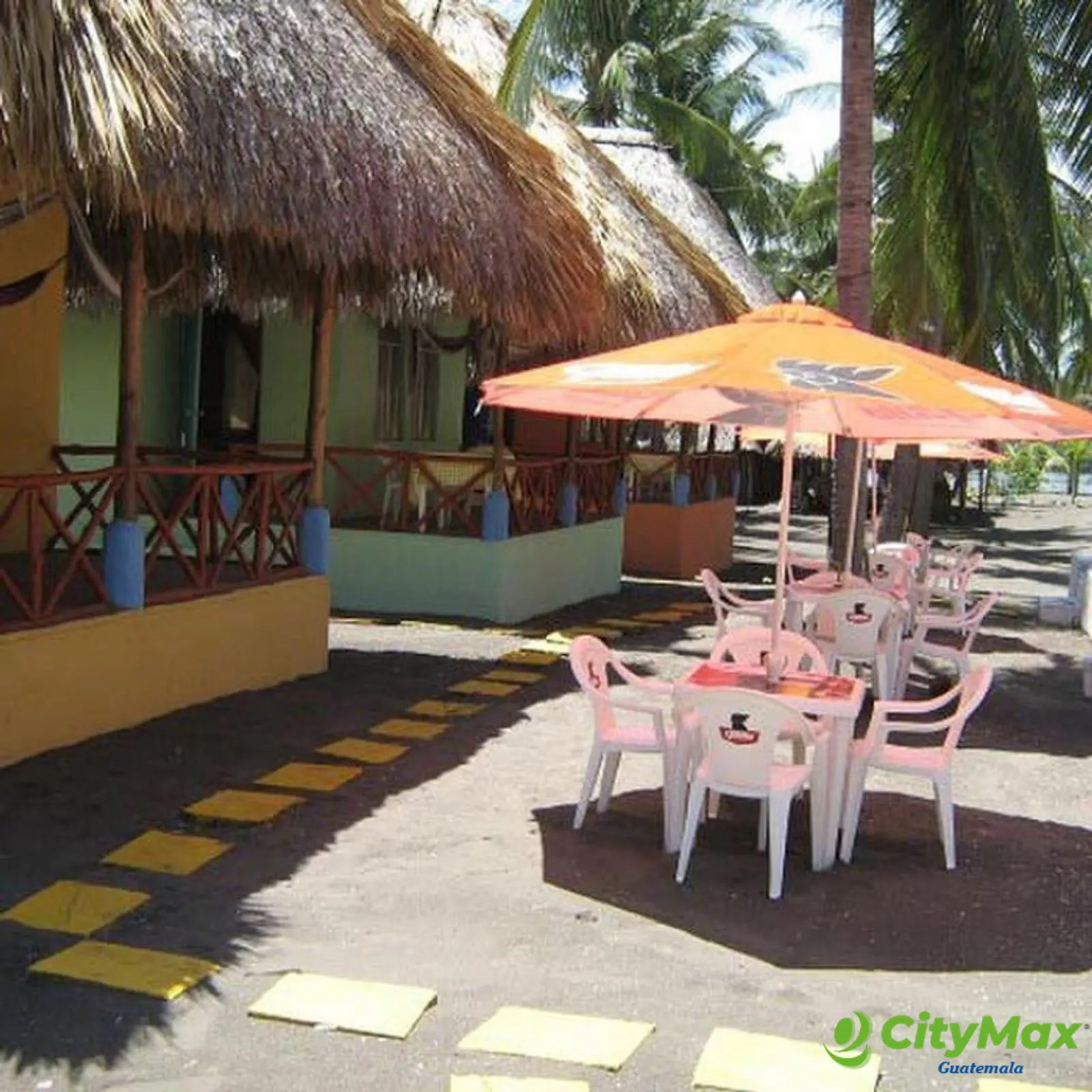 Hermoso Terreno Hotel en las Lisas Barra del Jiote - foto 15