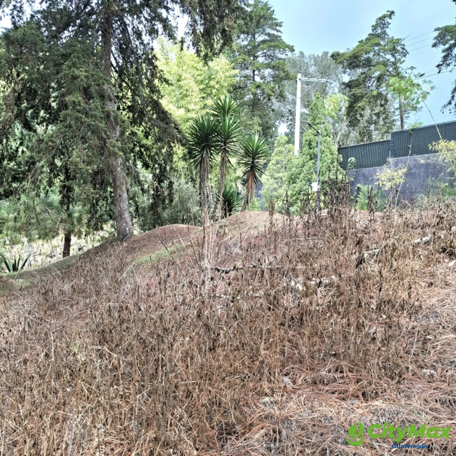 En Venta Terreno en Villa Ecuestre El Pulté Guatemala - foto 3