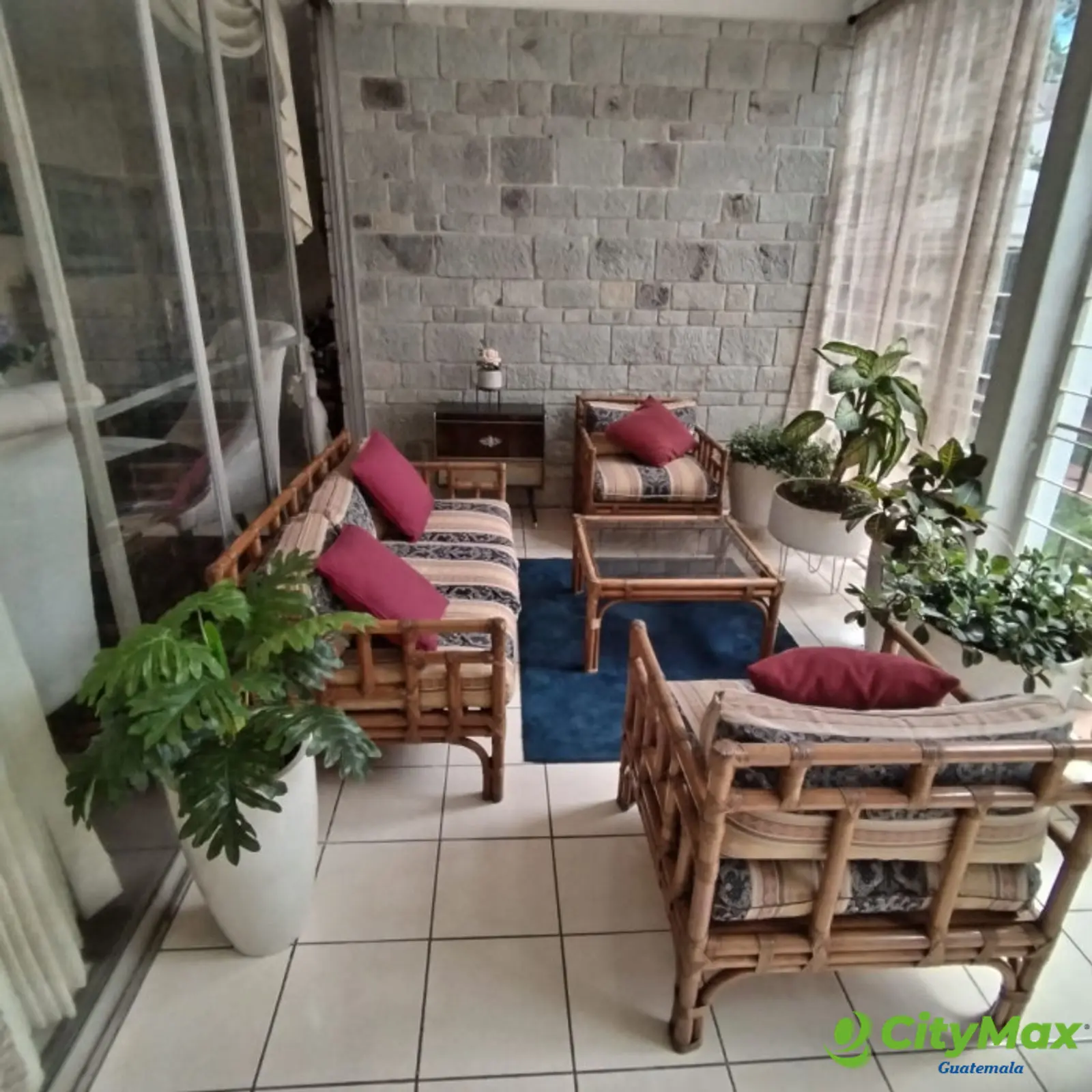 Casa en Renta Sector Médico fuera de garita en Zona 10 - foto 10