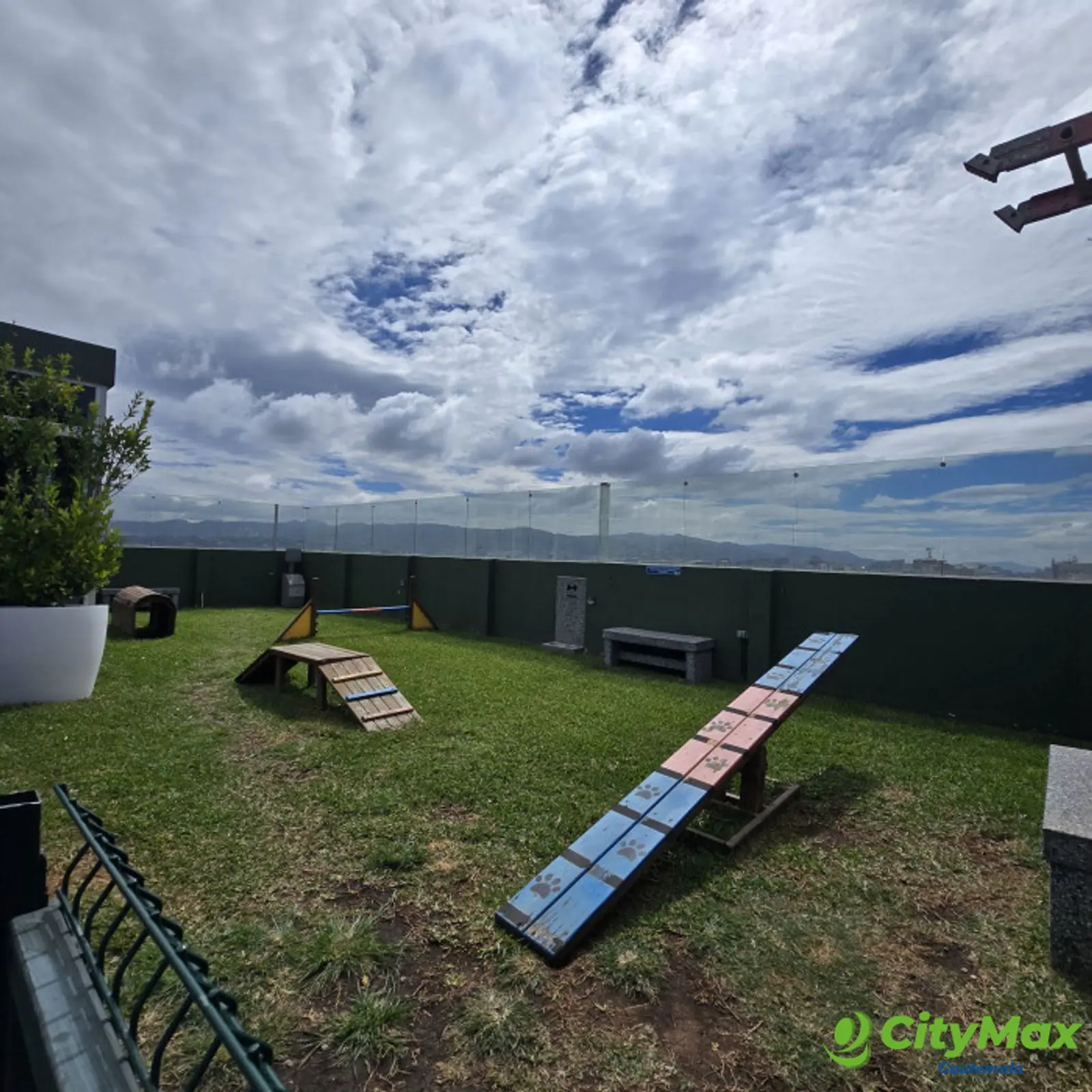 Apartamento en Vivo 4 en Venta Ciudad Guatemala - foto 24