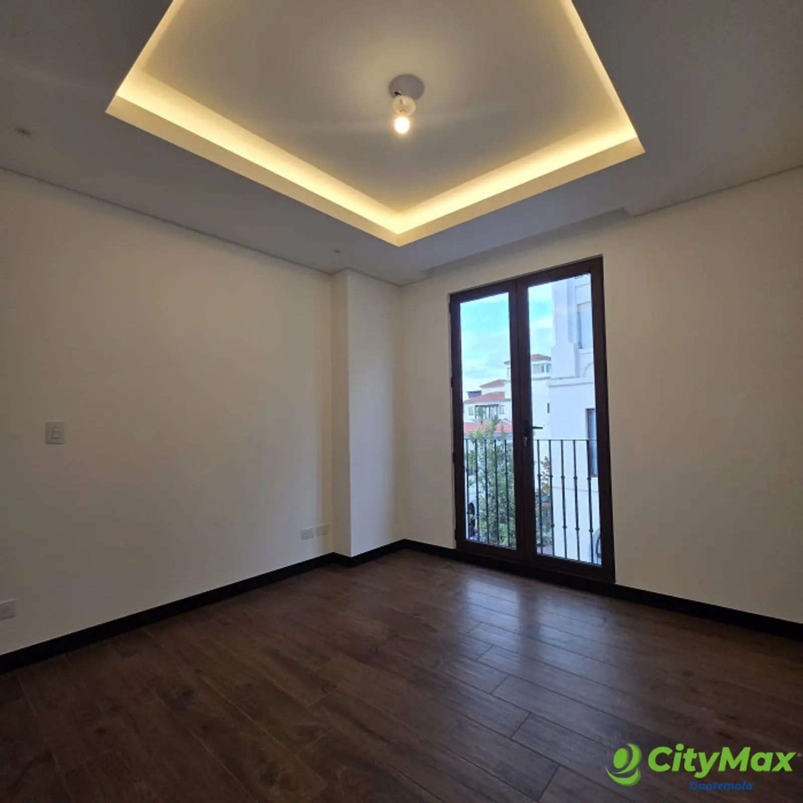 En Venta apartamento Zona 16 Lirios de Cayala - foto 14