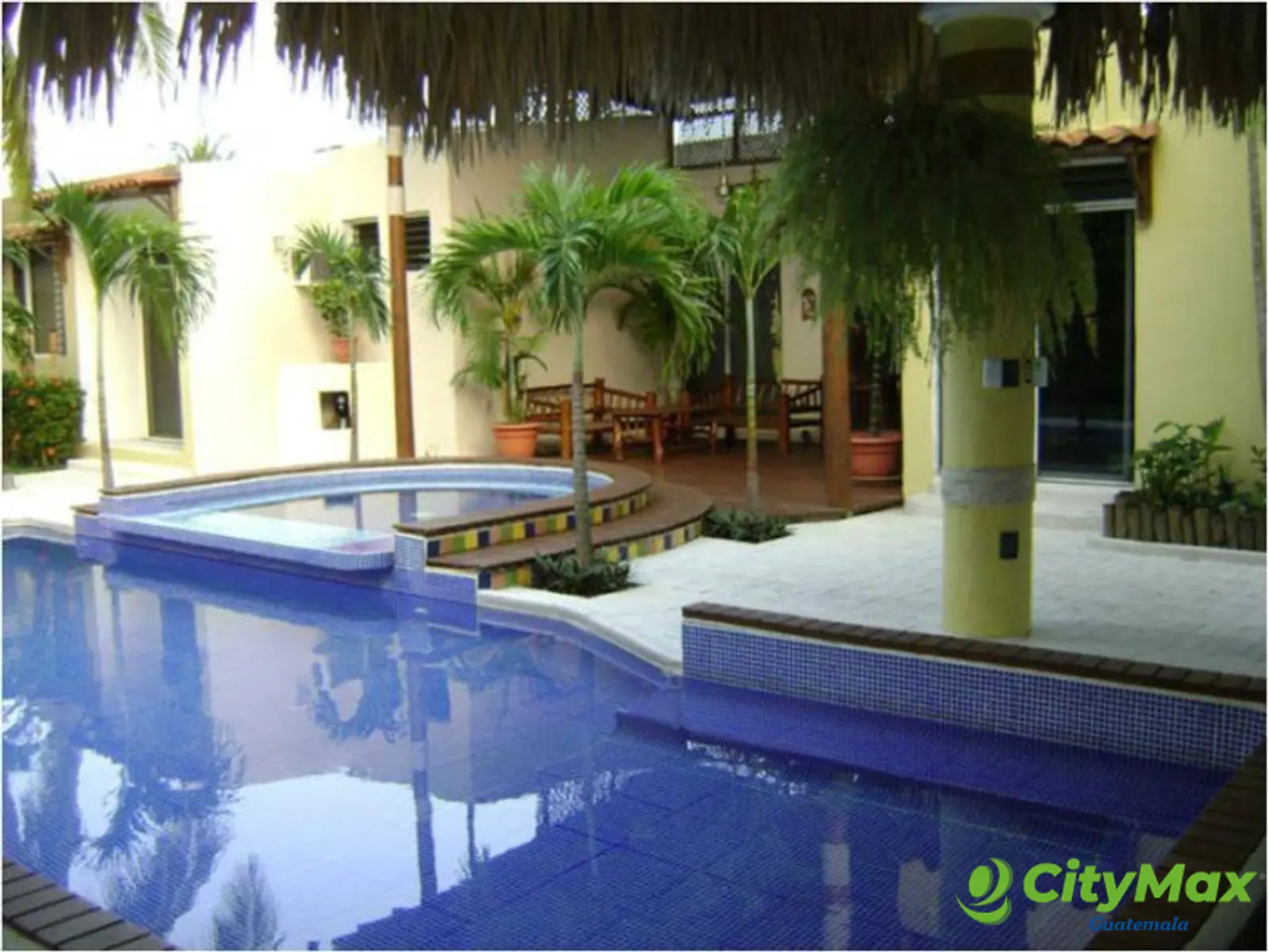 Linda Casa amueblada en Venta en San Marino!!!  - foto 9