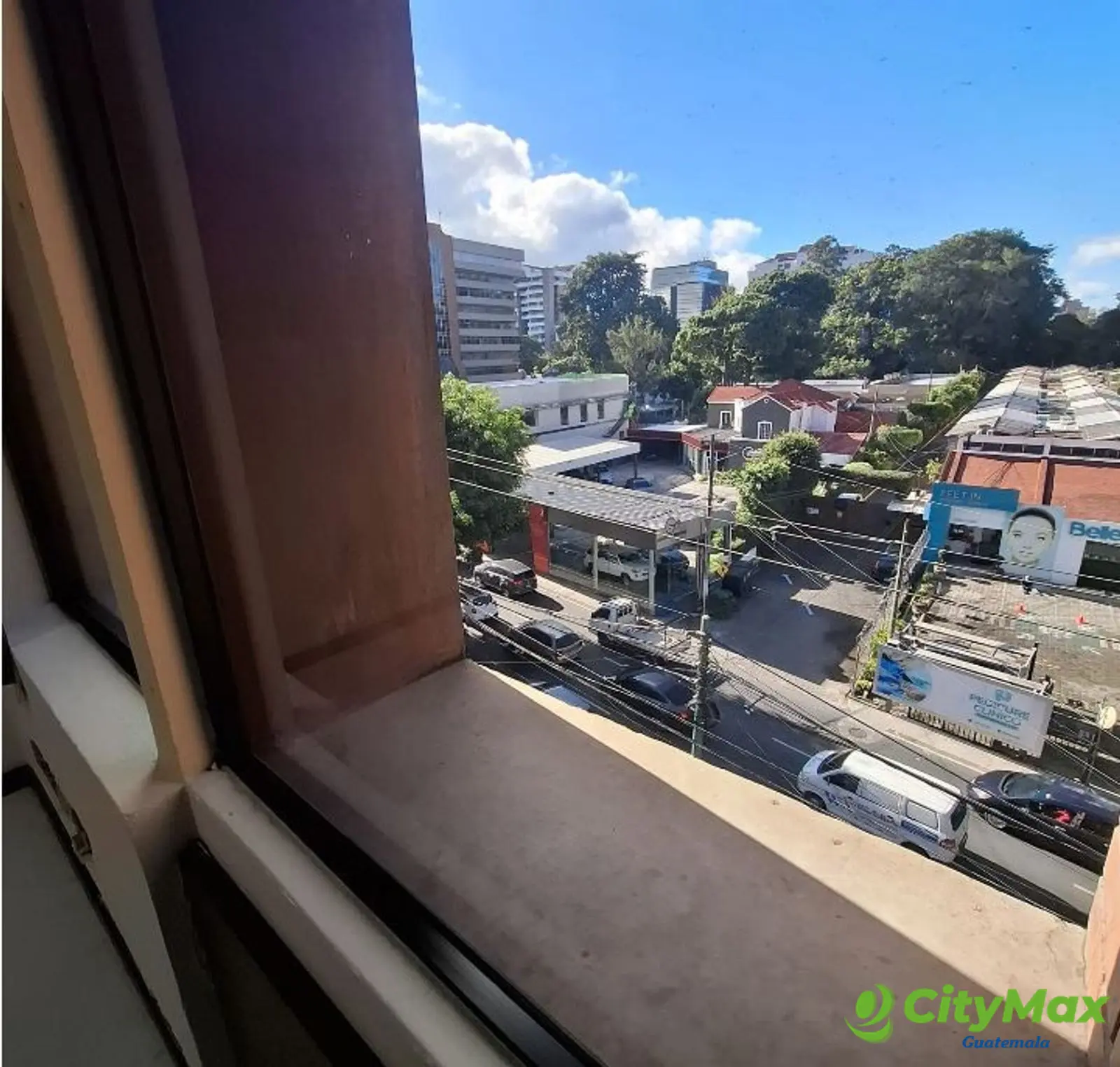 Oficina en Renta en Zona 10 Guatemala | Espacio Comercial - foto 3