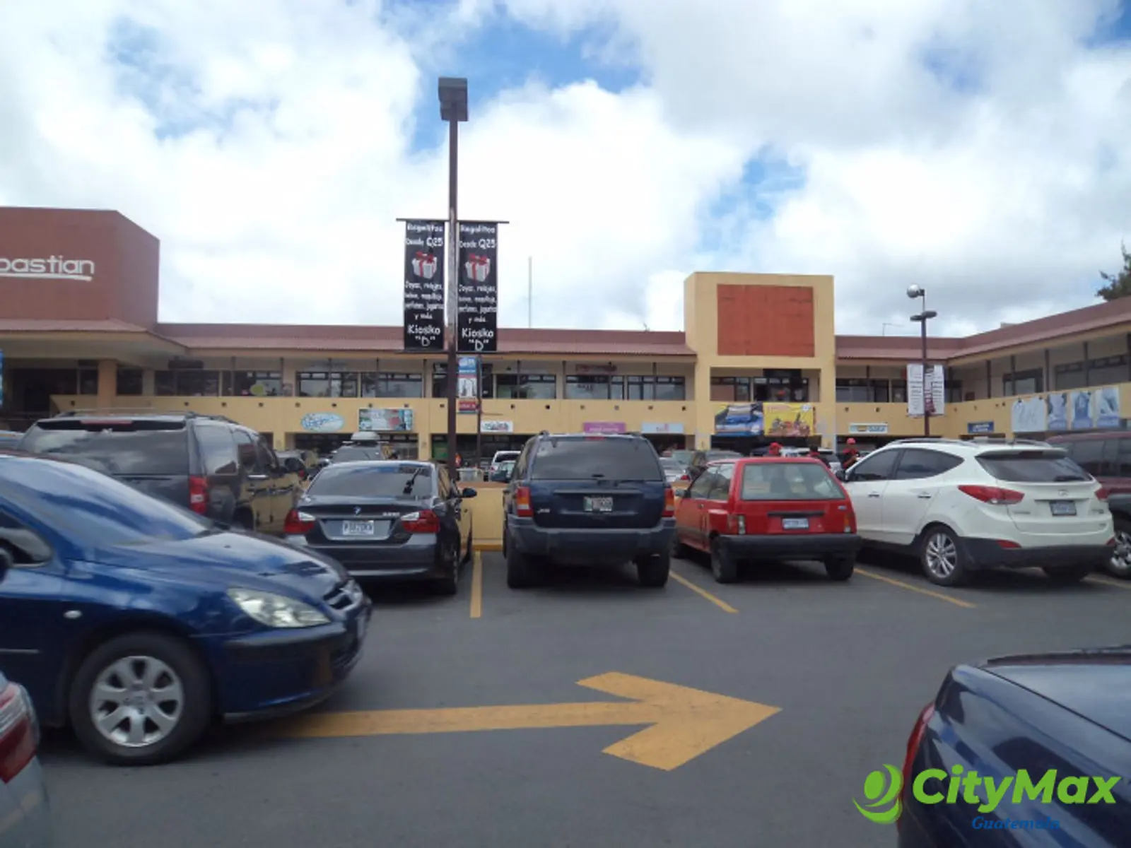 CityMax promociona local en renta Carretera a Salvador - foto 10