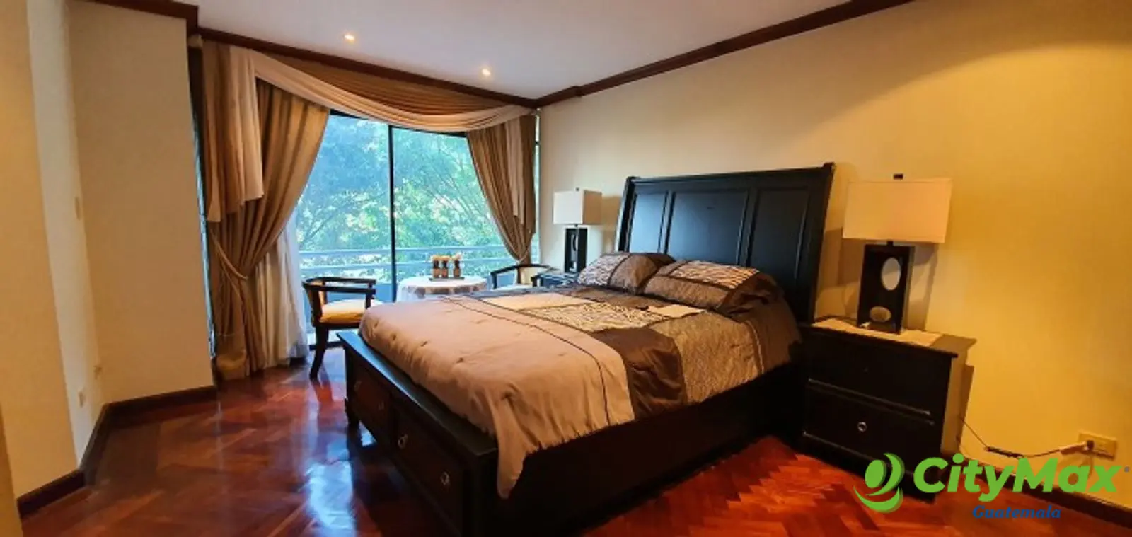 Apartamento Amueblado en Venta o Renta Zona 14 - foto 21