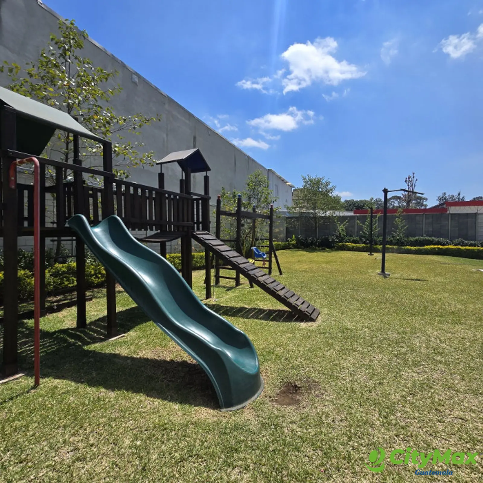 Apartamento en Renta en zona 12 Guatemala - foto 25