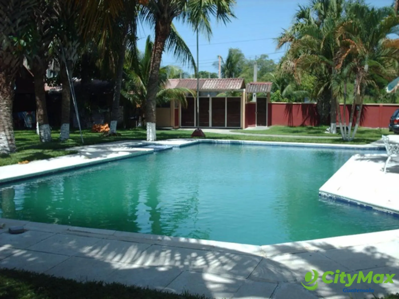 Linda casa en Venta EN PUERTO DE IZTAPA ESCUINTLA - foto 8
