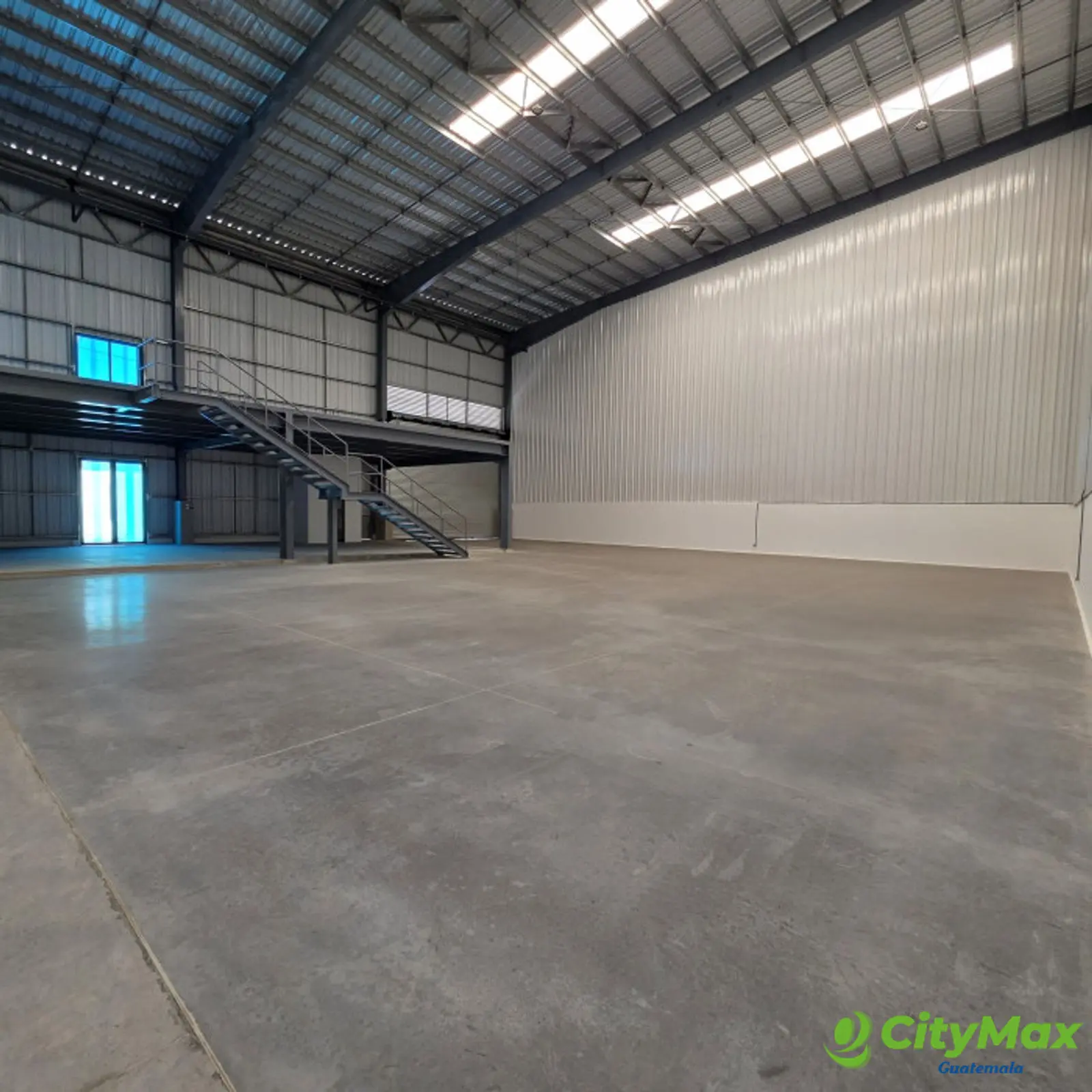 Ofibodega en renta en Amatitlan Ofibodegas Gamma - foto 10