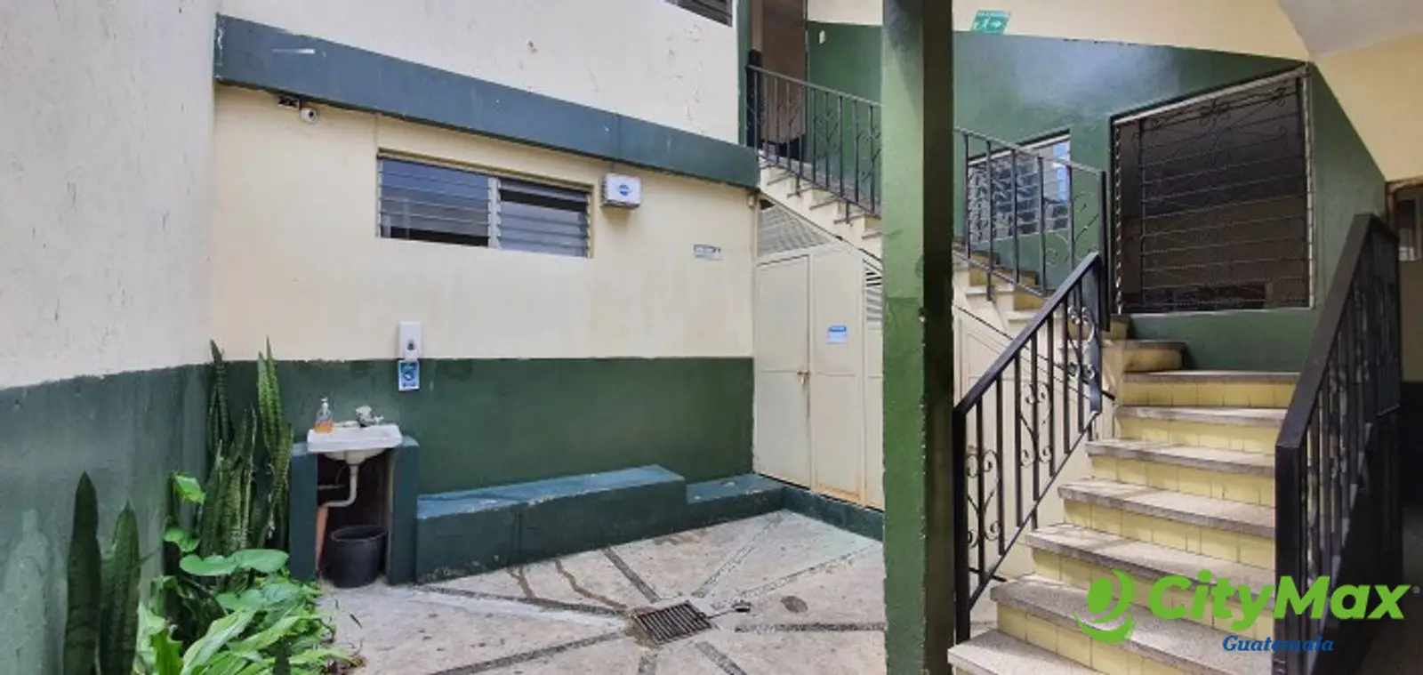 Casa en Venta Zona 1 Centro Histórico Guatemala - foto 10