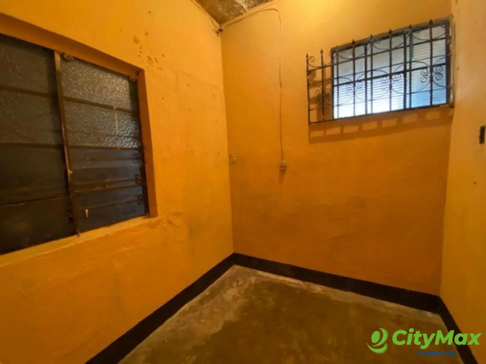 Casa en Venta de uso Comercial en zona 6 Guatemala - foto 5