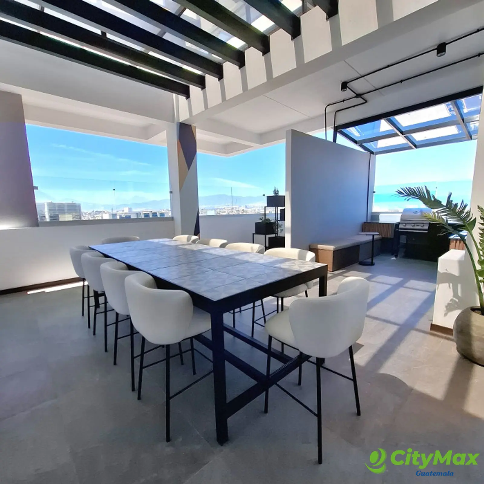 Apartamento en Renta y Venta de 2 Habitaciones Zona 4 - foto 18