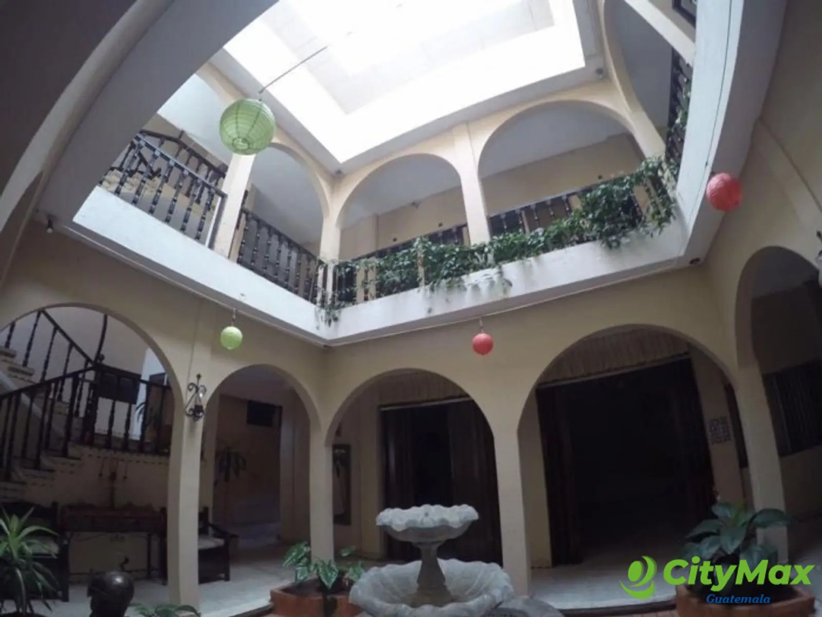 HOTEL EN VENTA QUETZALTENANGO GUATEMALA - foto 4