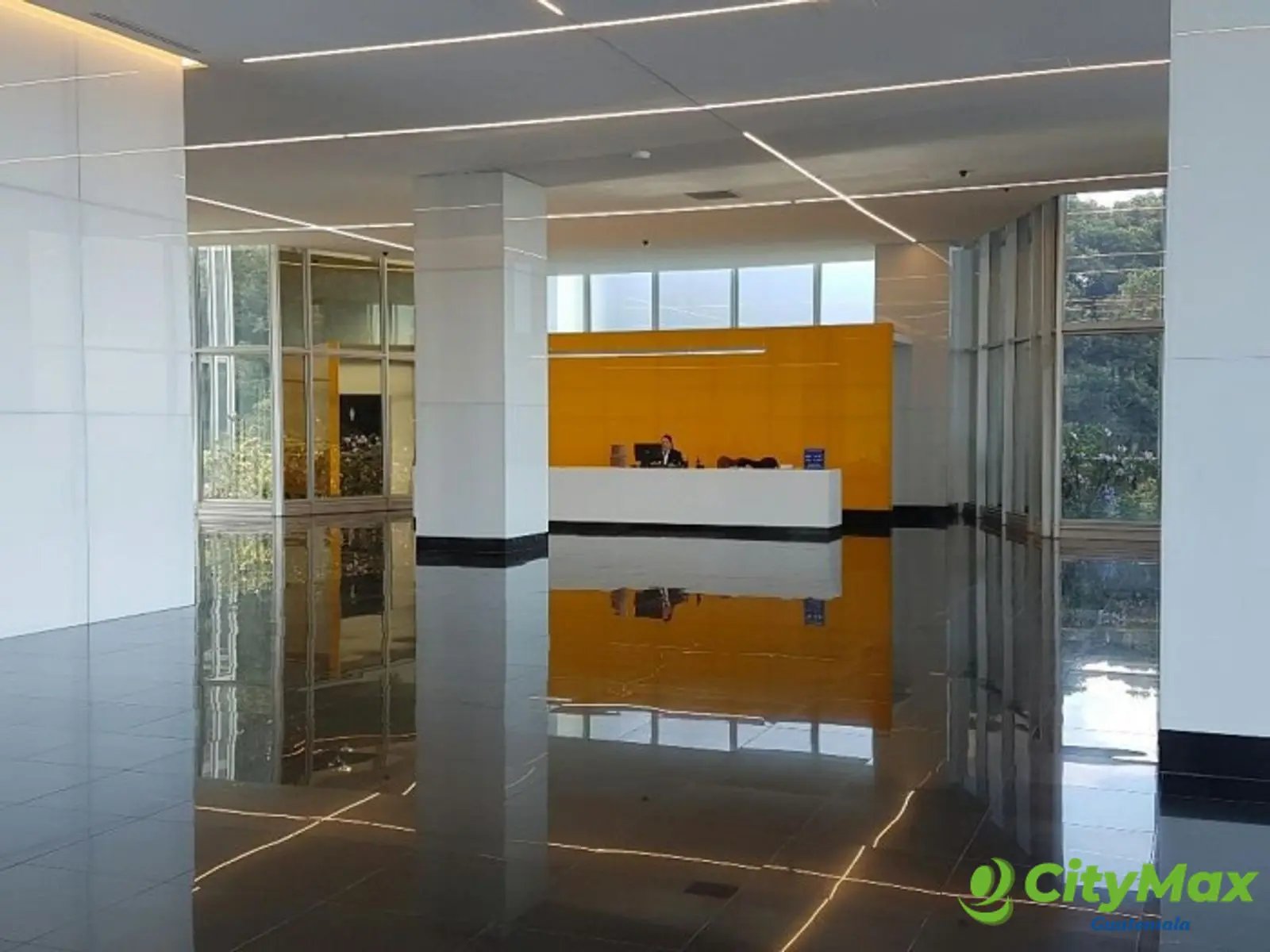 RENTA DE OFICINA EN TORRE TIGO KM 9.5 - foto 7