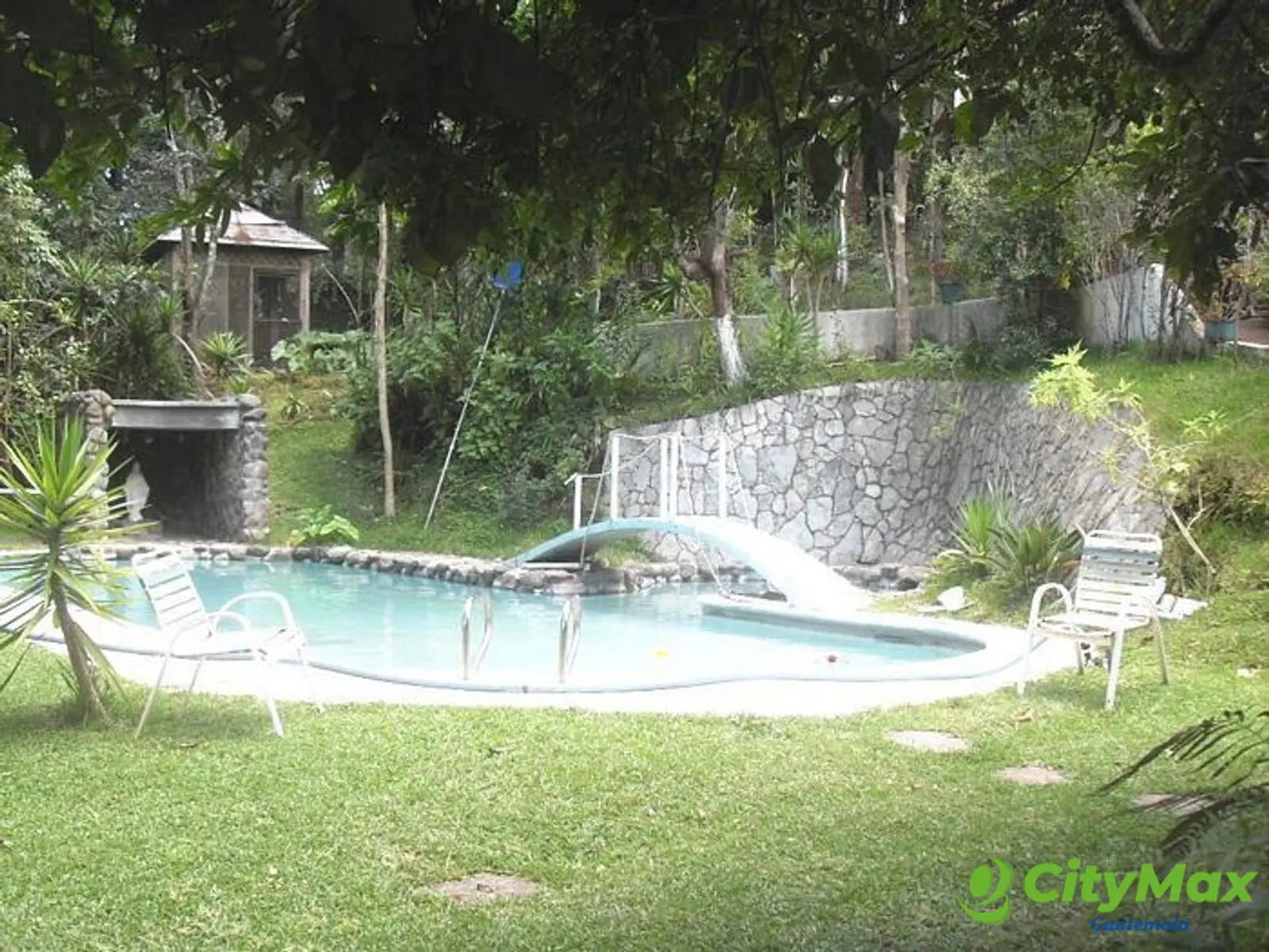 IMPRESIONANTE CASA EN VENTA EL ENCINAL GUATEMALA - foto 5