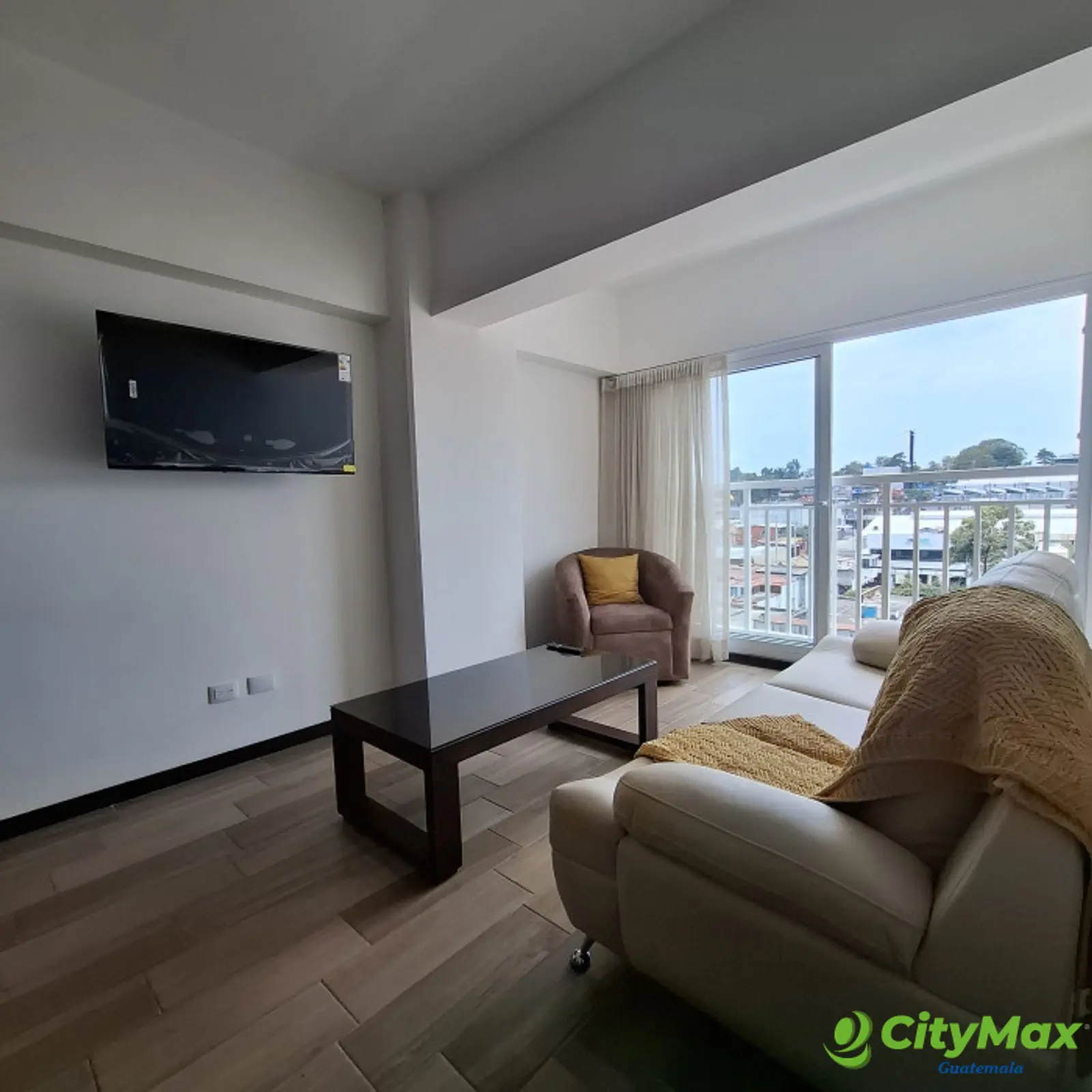 Apartamento Equipado en Venta Torre Pamplona Zona 13 - foto 14